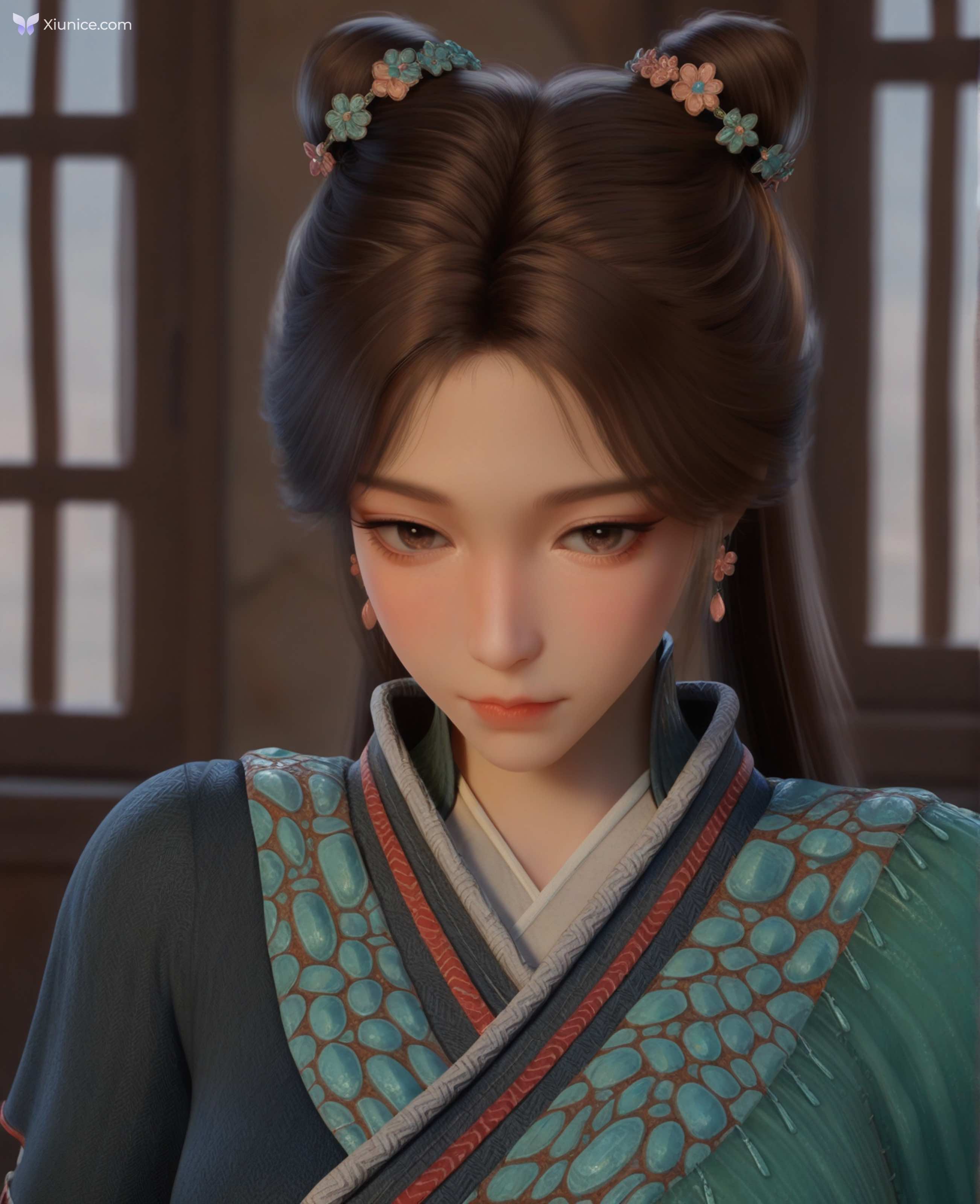 AI Girl 梅凝-1 第238张