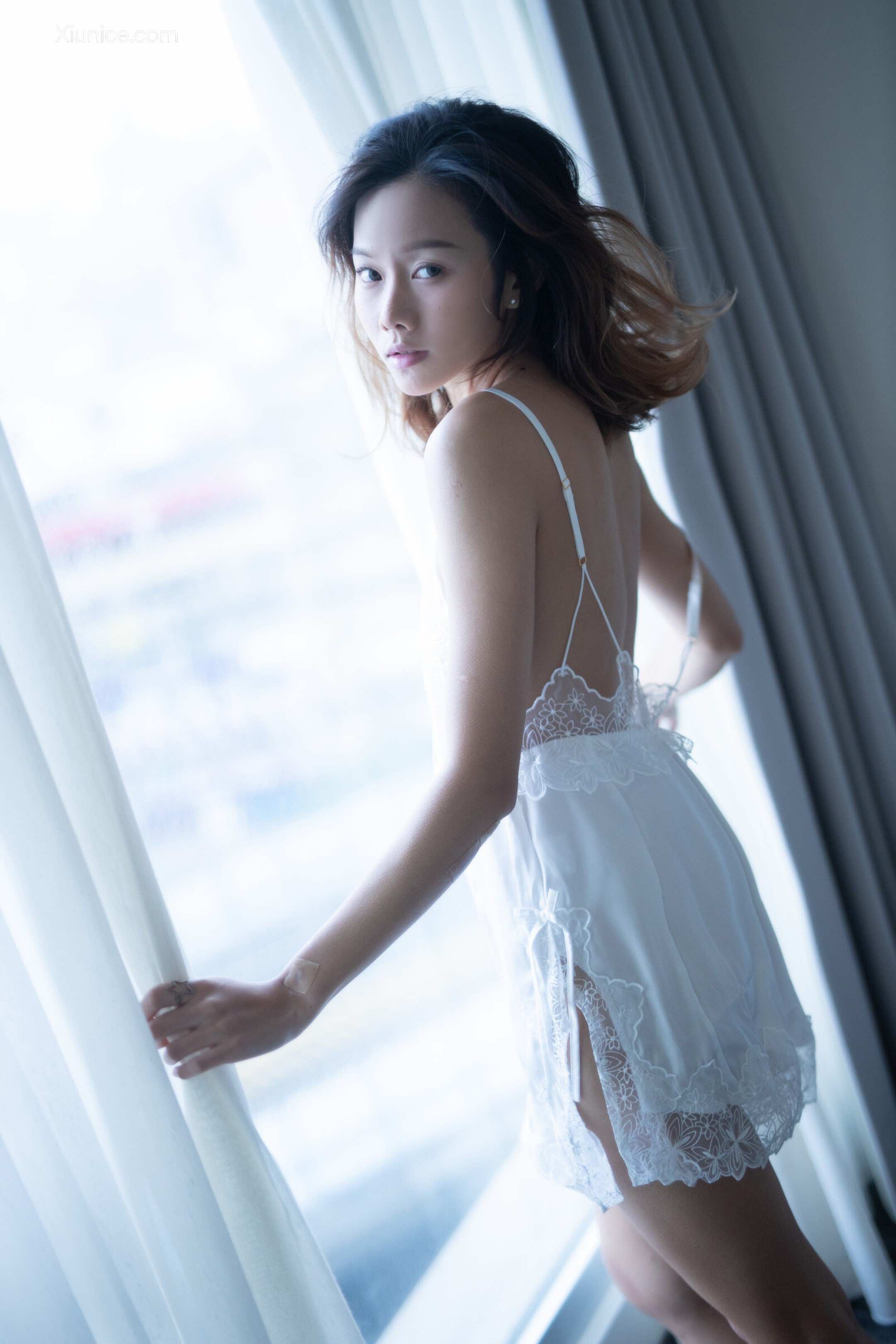 JVID – Rabbit (小兔崽子) – 晨間生活 第22张