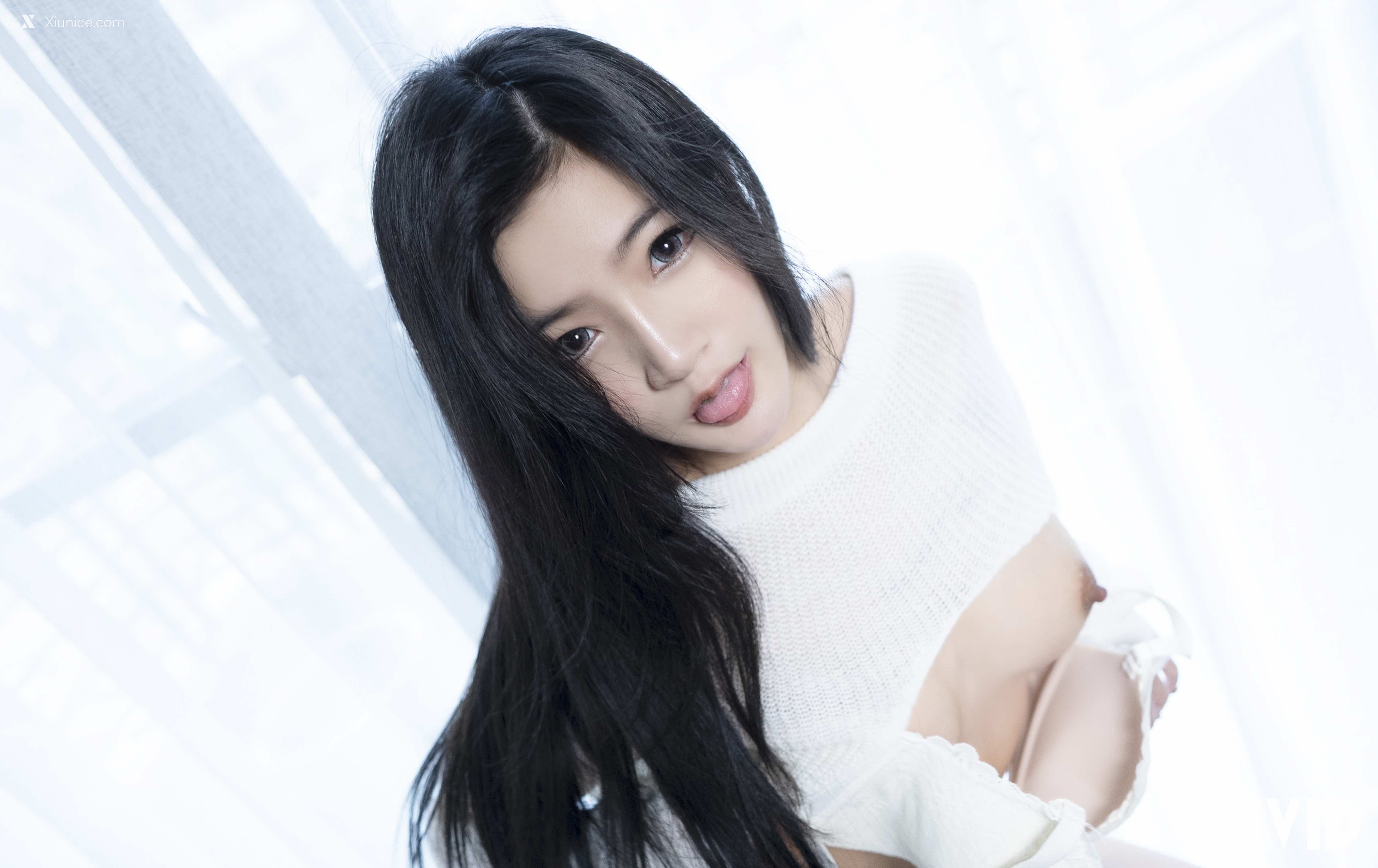JVID – 奈奈Nalnal Nalnal-Love brother 第41张