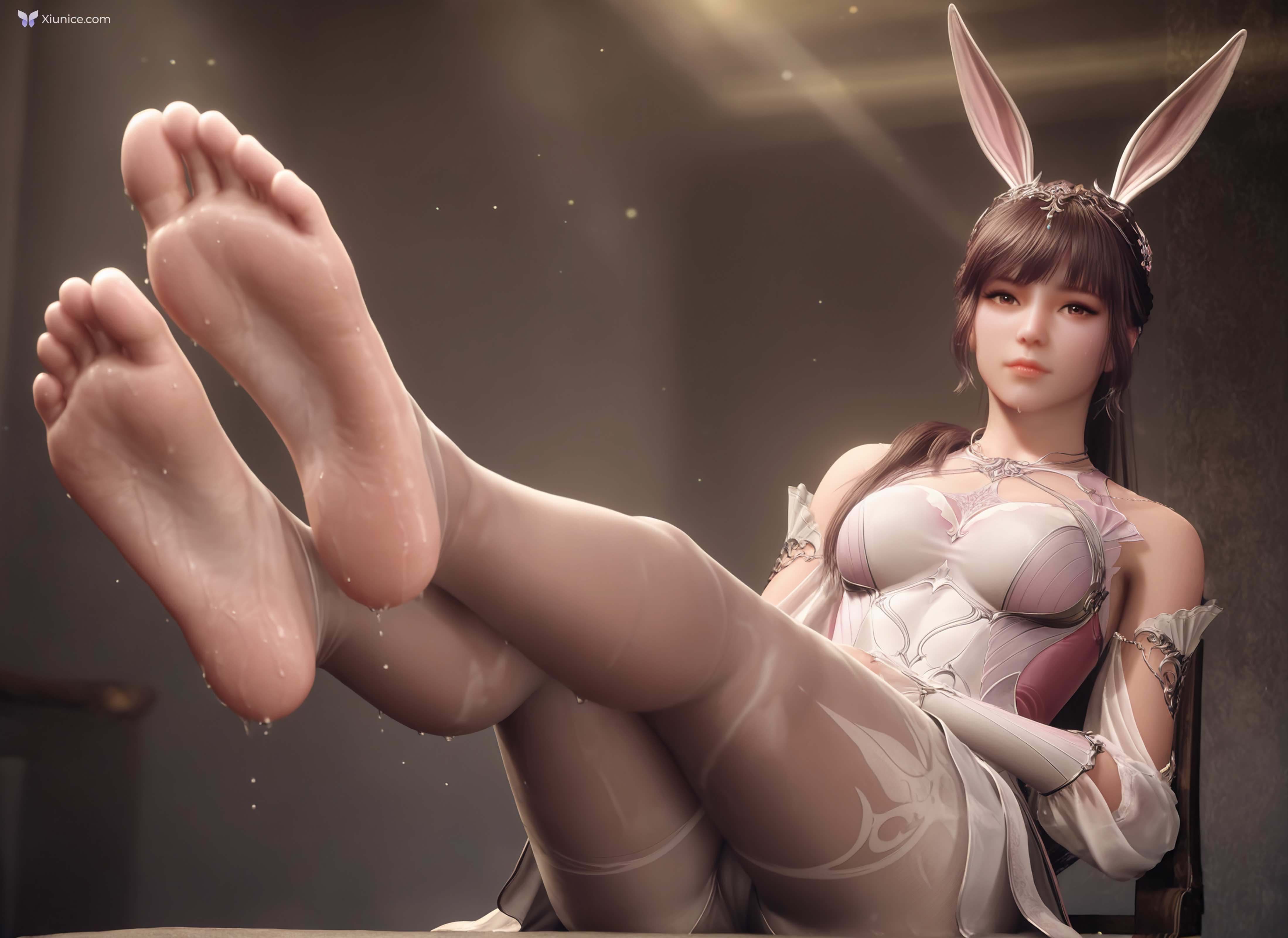AI Girl 斗罗大陆 小舞 第63张