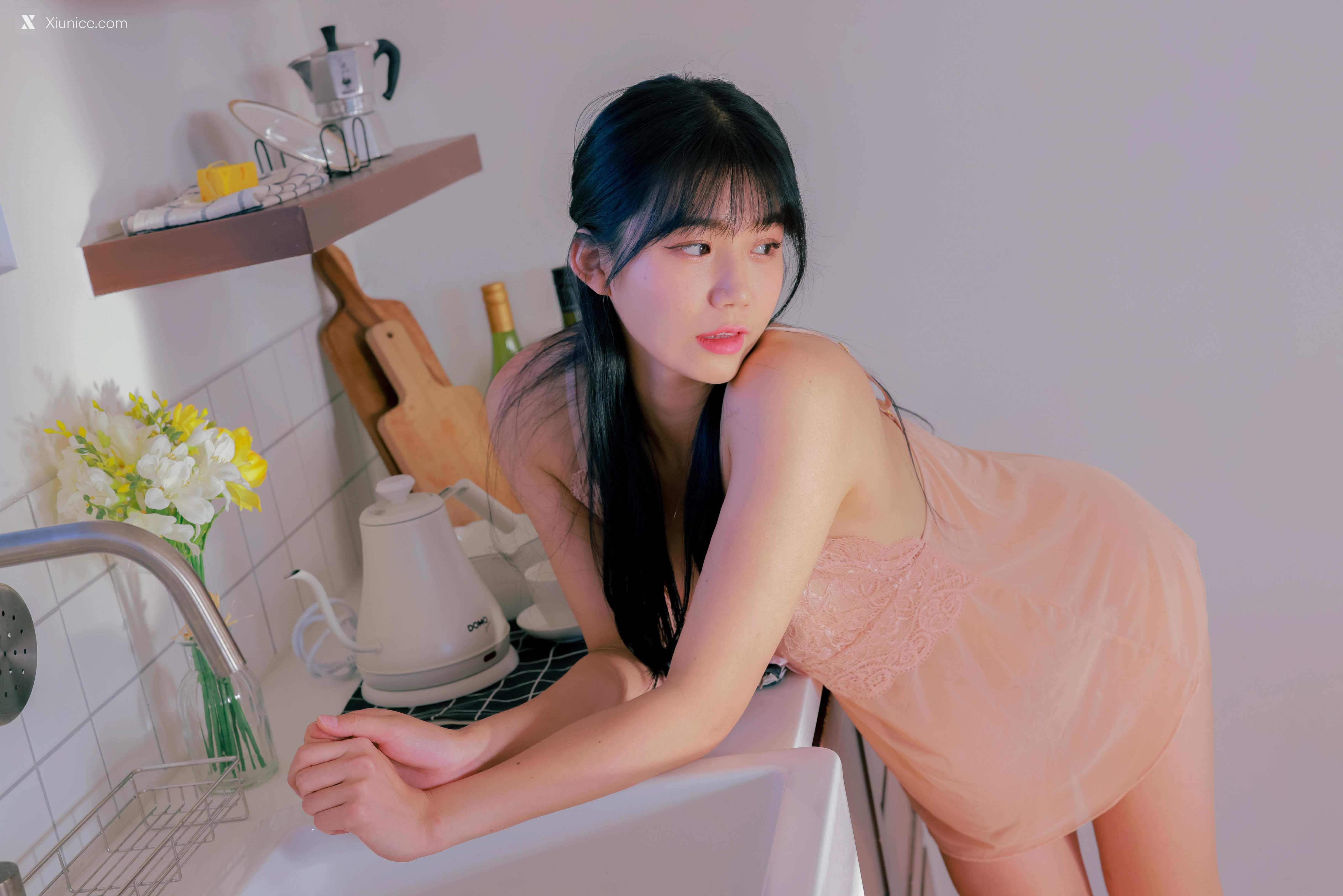 SweetBox Yui (유이) – SWTB Vol.022 Seethrough 第5张
