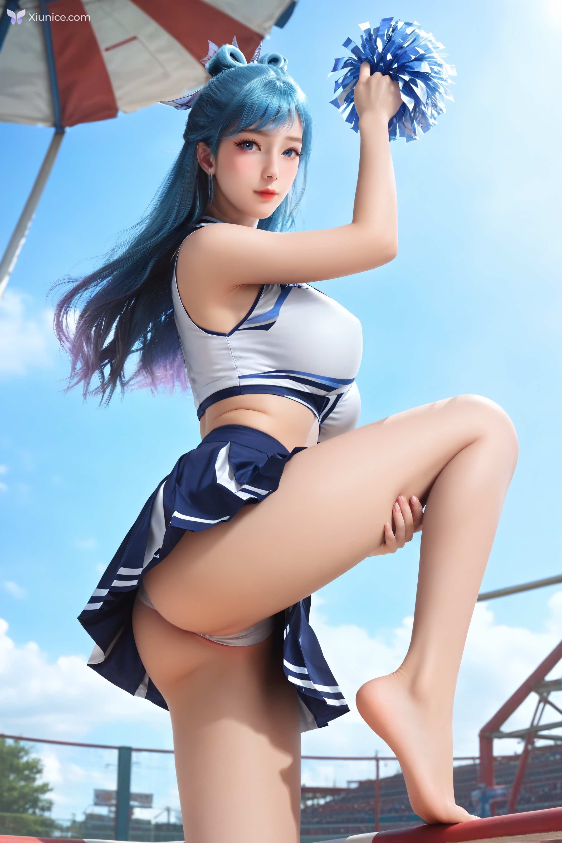 AI Girl 斗罗2 王冬儿 第65张