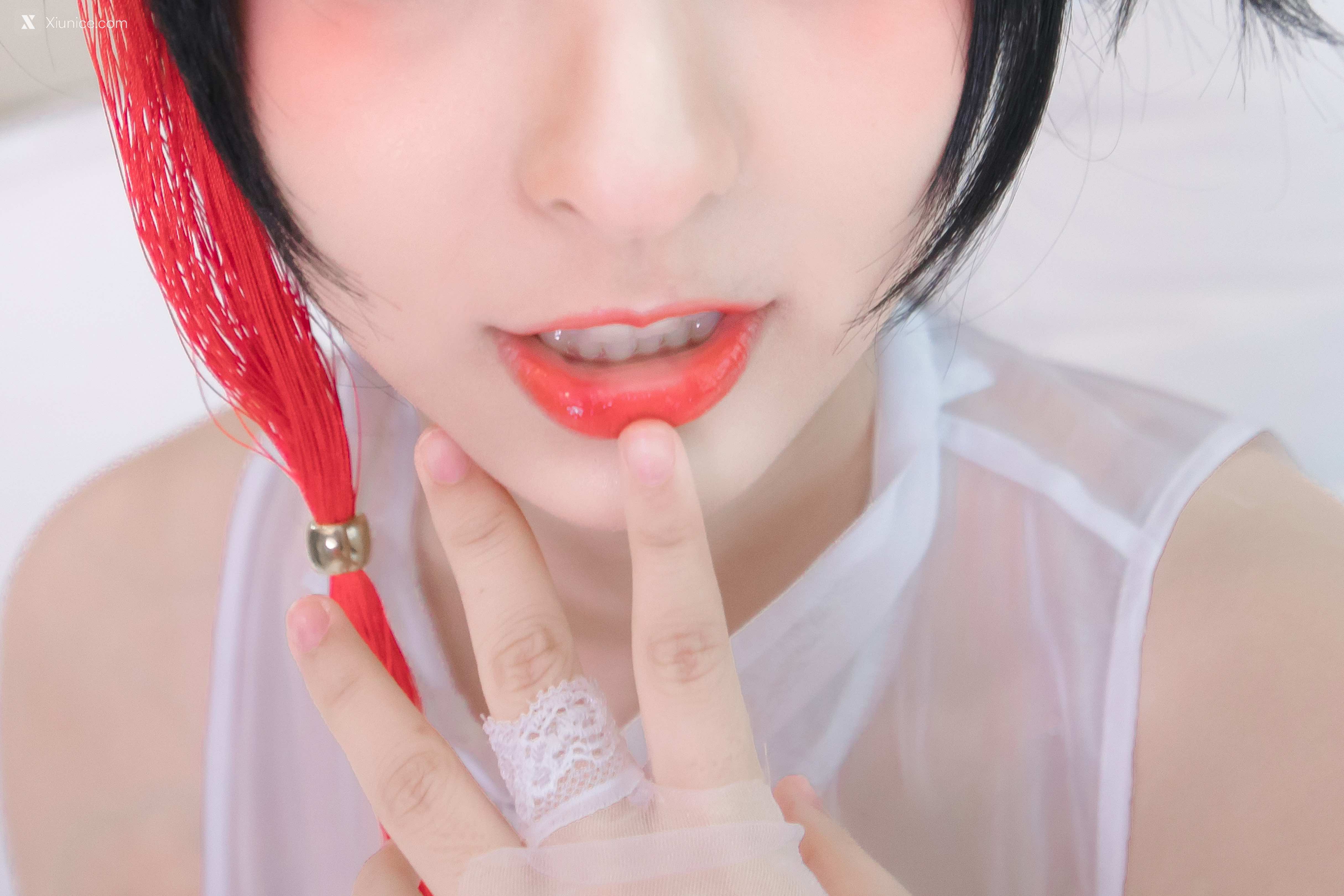 Coser@神楽坂真冬 Vol.000 指揮官は忙しいですから…! 第73张