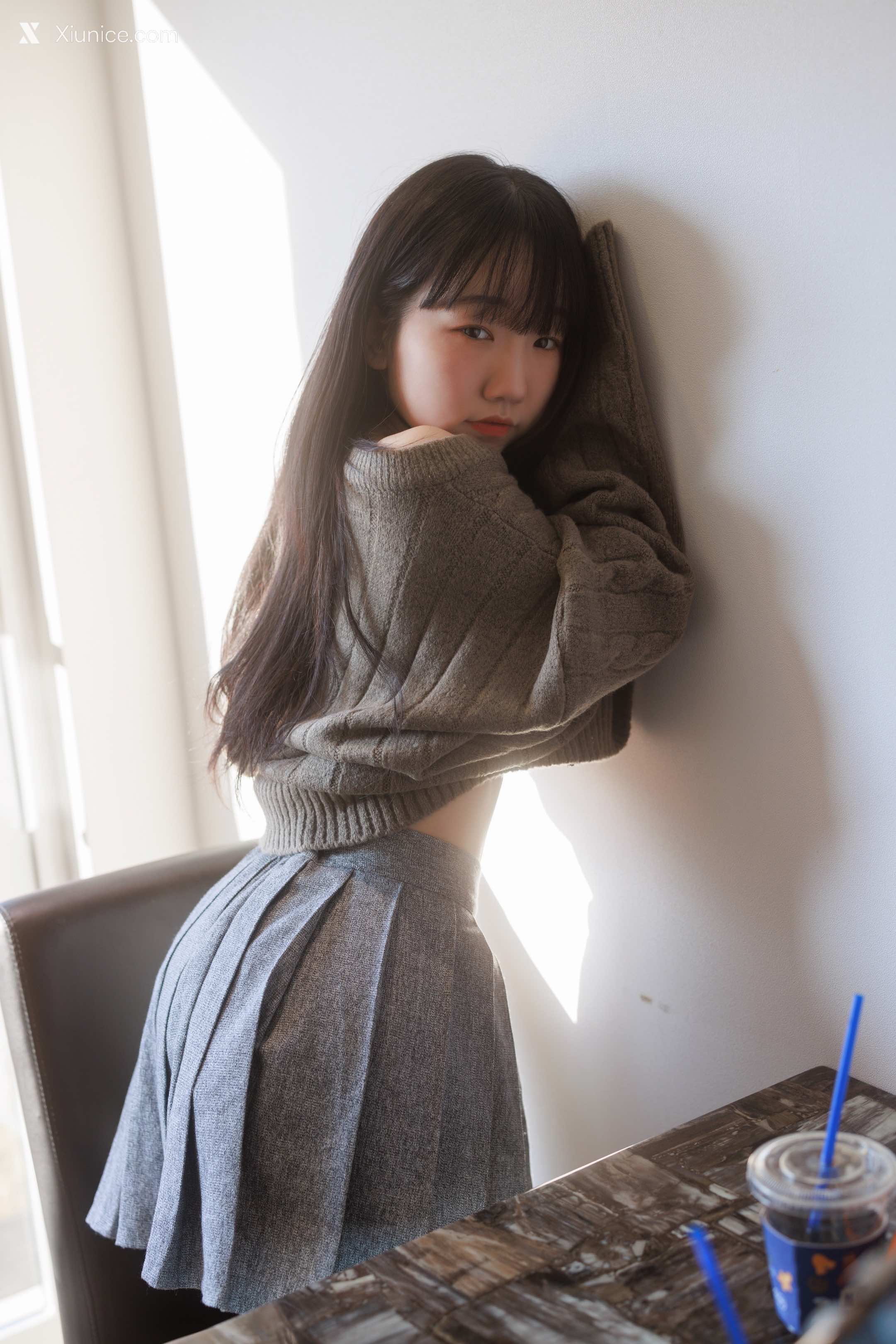 SweetBox Yeri – OHAYO 01 第81张