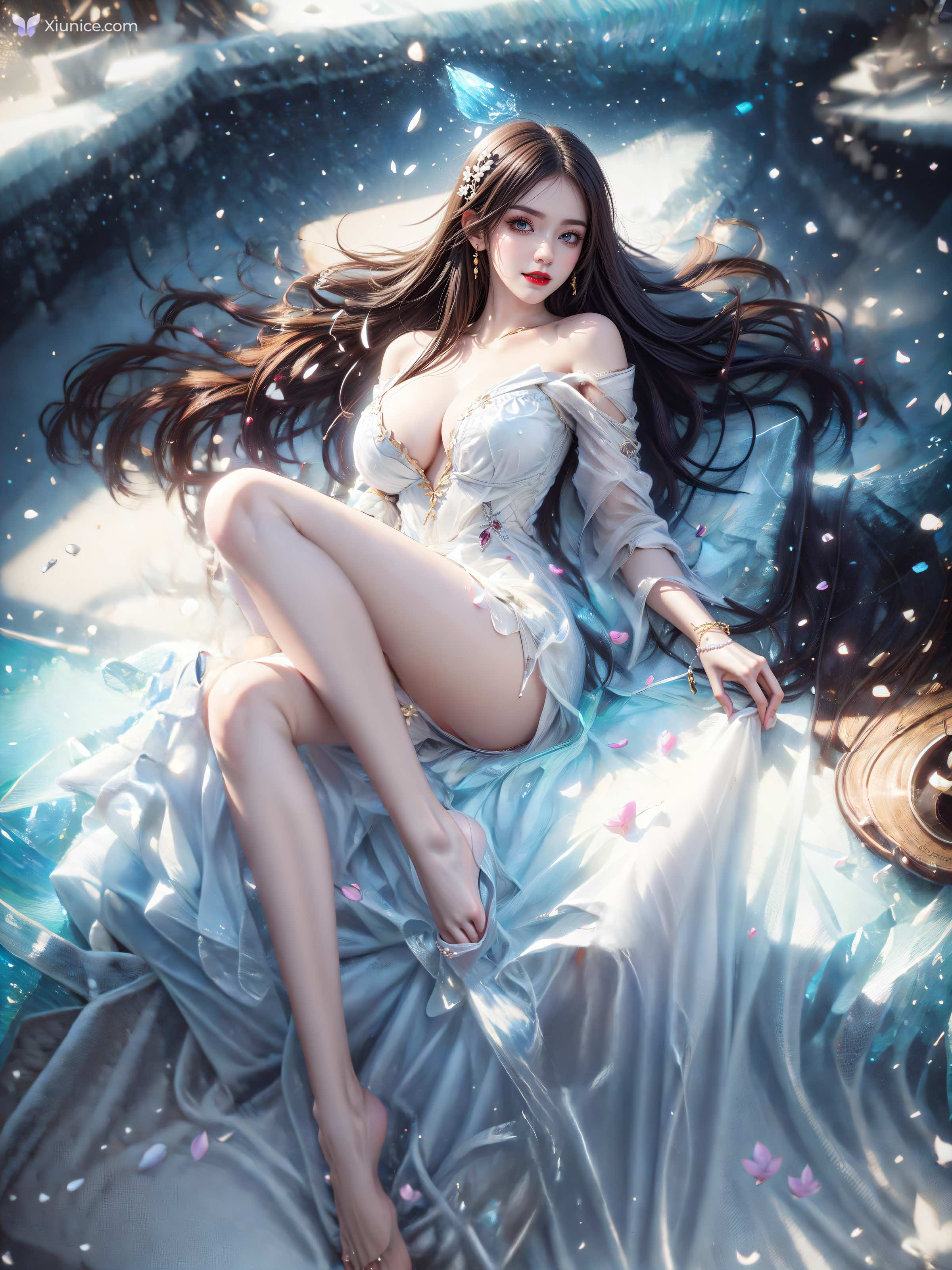 AI Girl 斗破苍穹-美杜莎 第35张