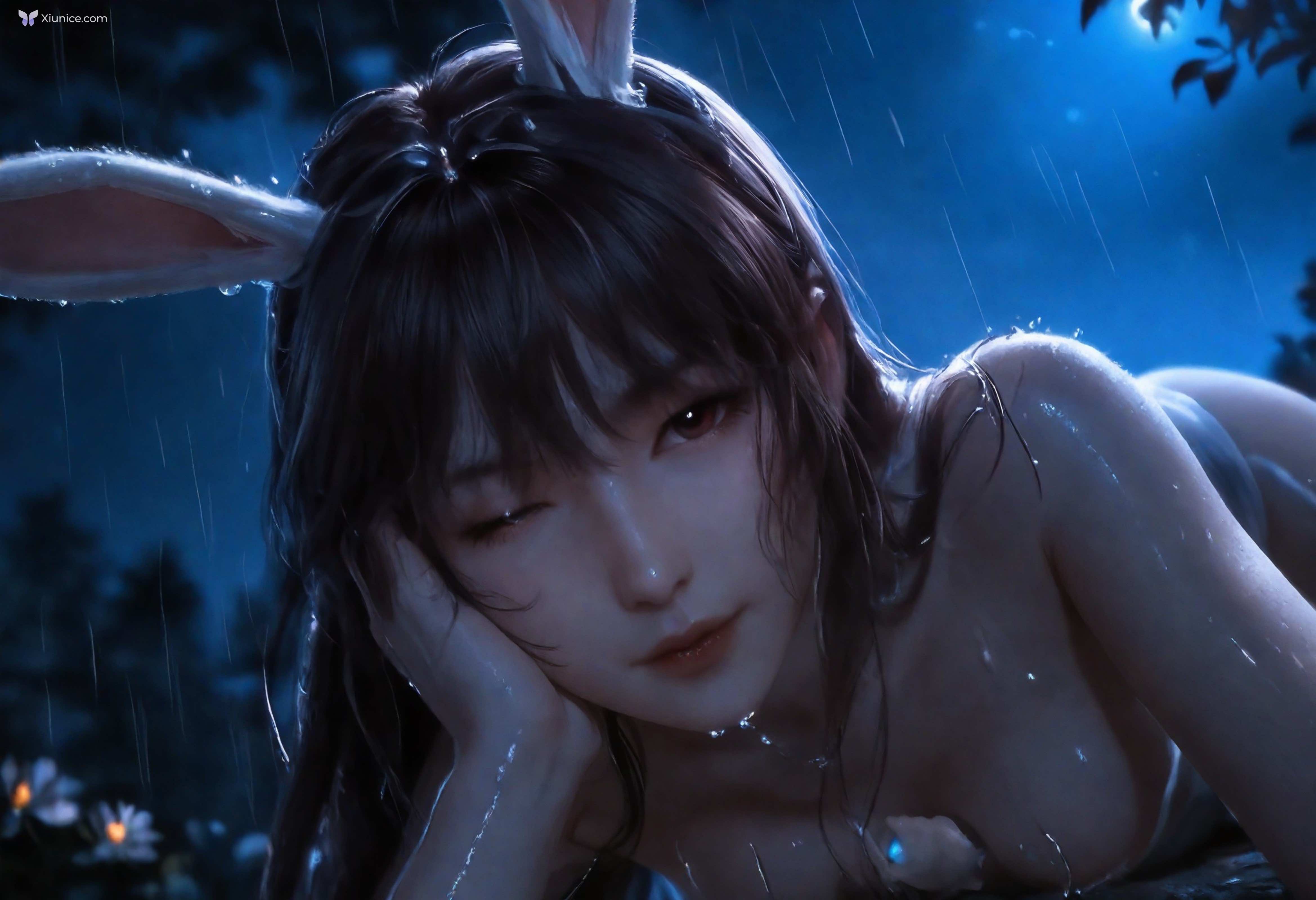 AI Girl 斗罗大陆-小舞 第43张