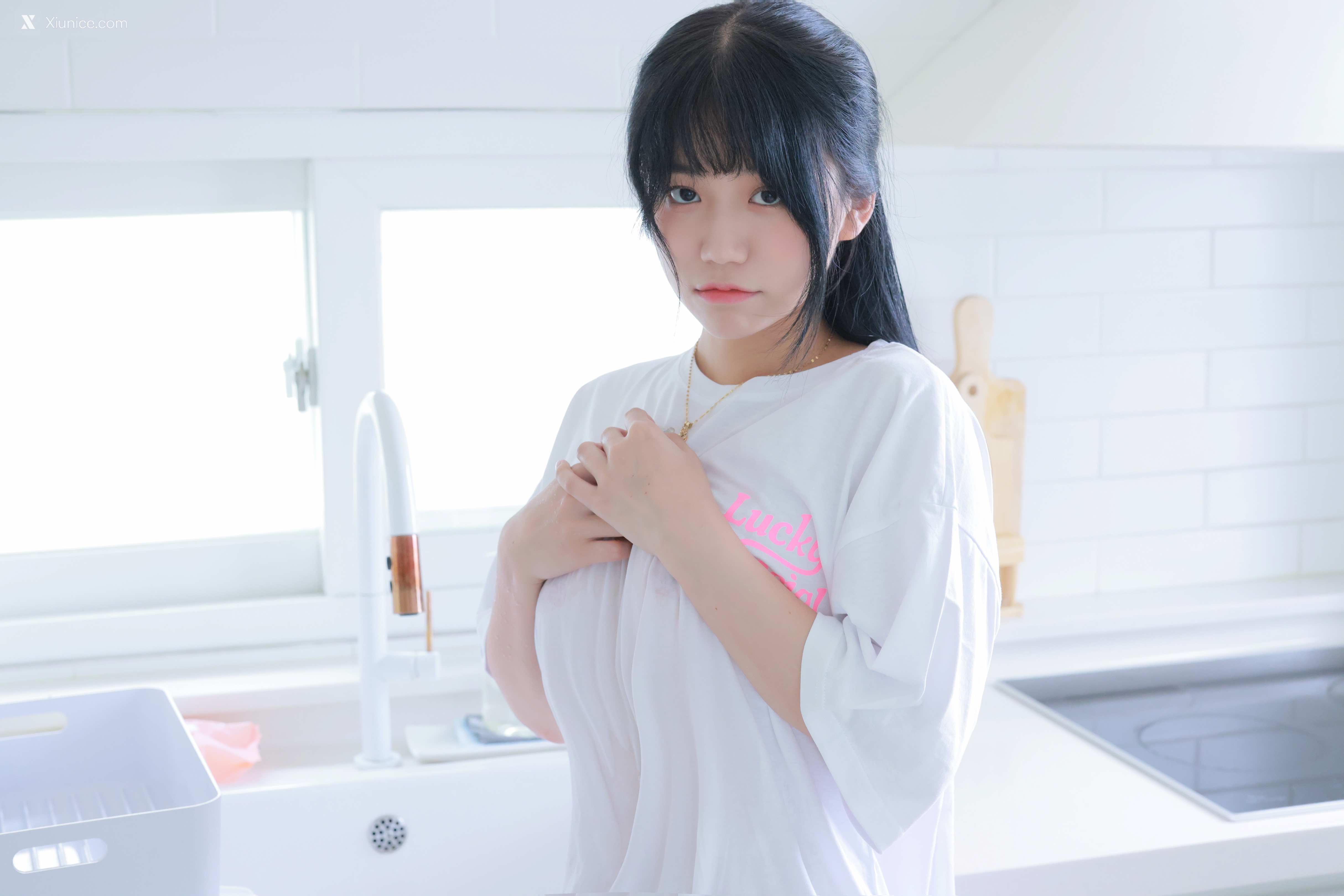 SweetBox Yui (유이) – SWTB Vol.018 CREAM 第18张