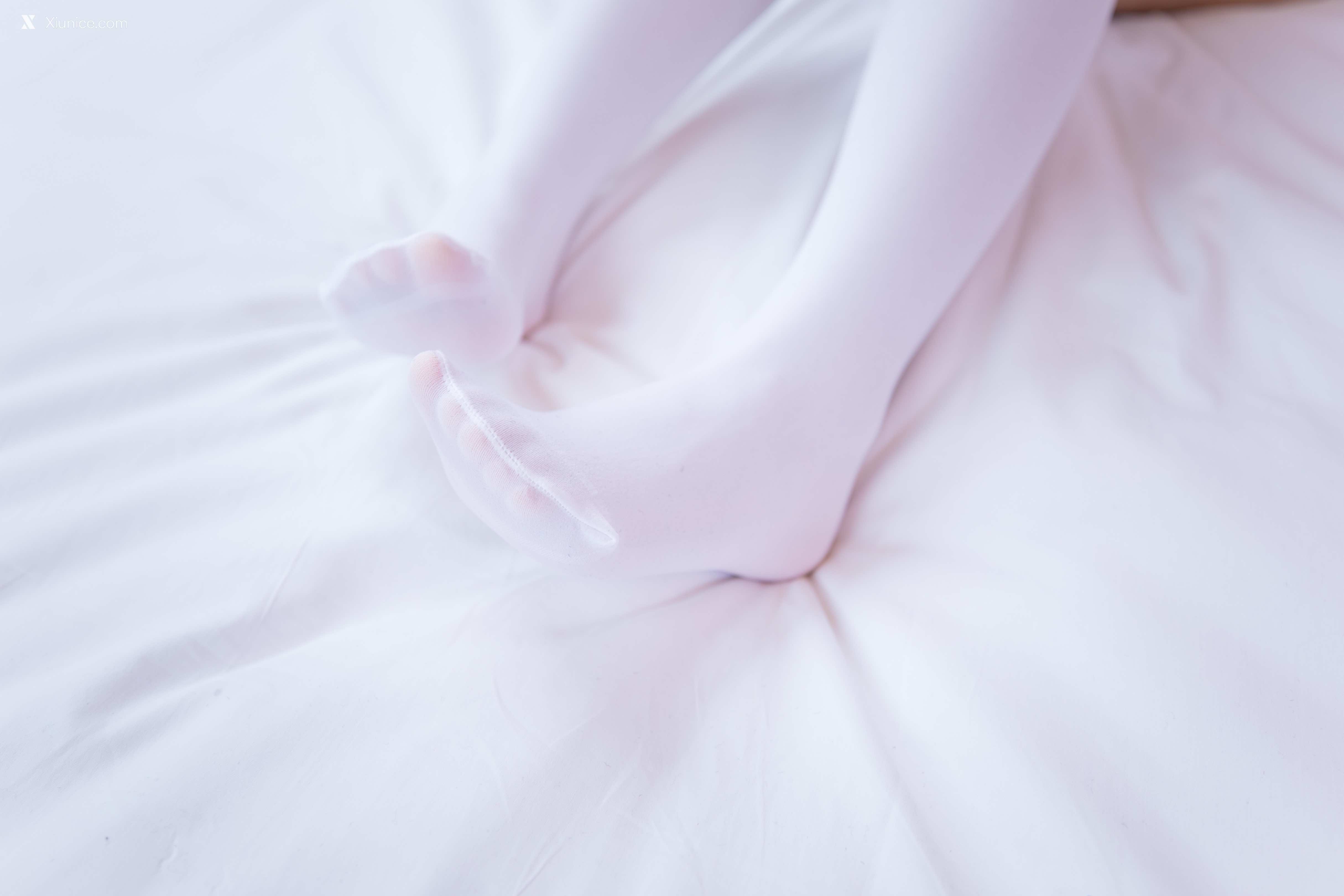 Coser@神楽坂真冬 Vol.023 水の形 第51张