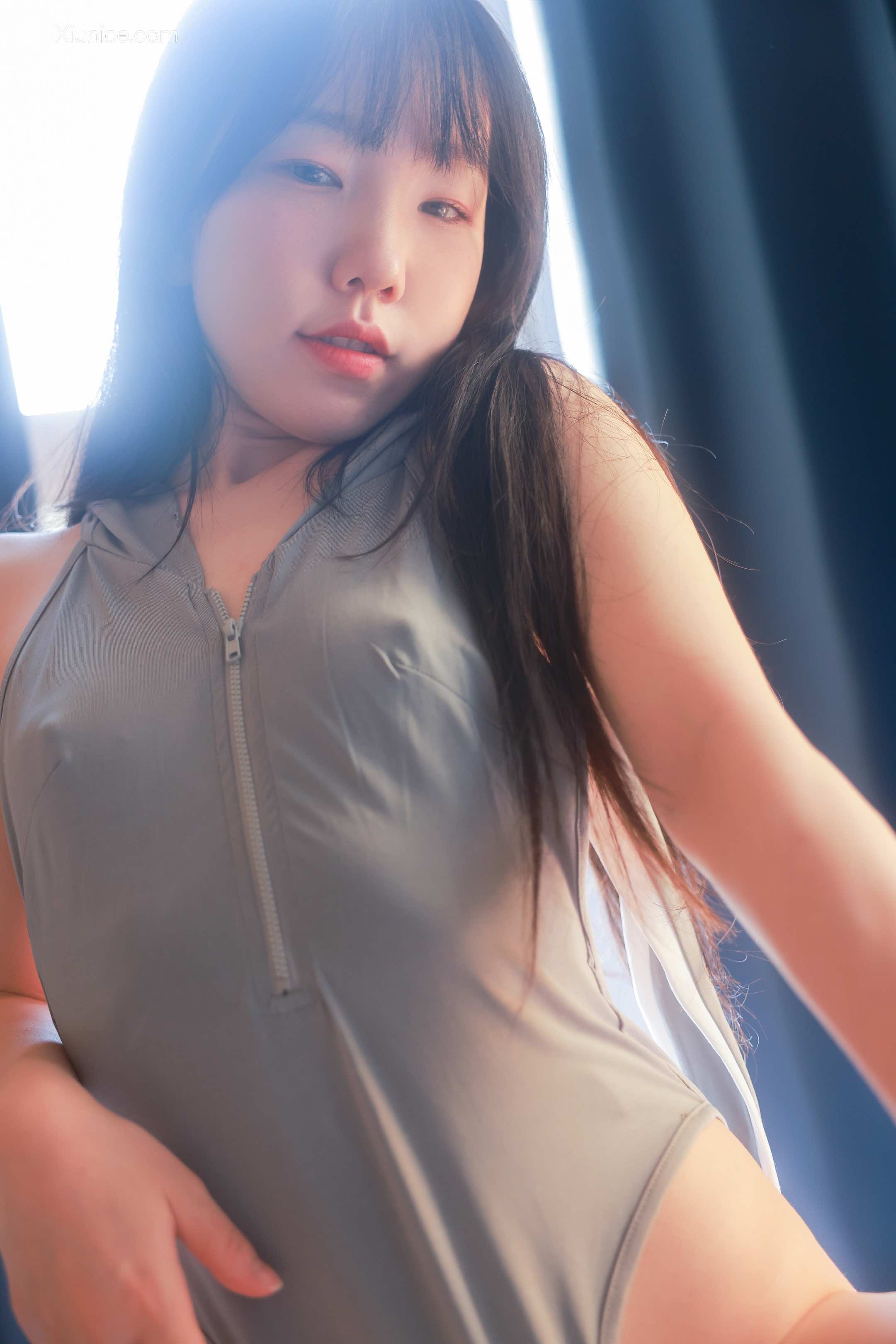 SweetBox Yeri – Packaging Girl 第172张