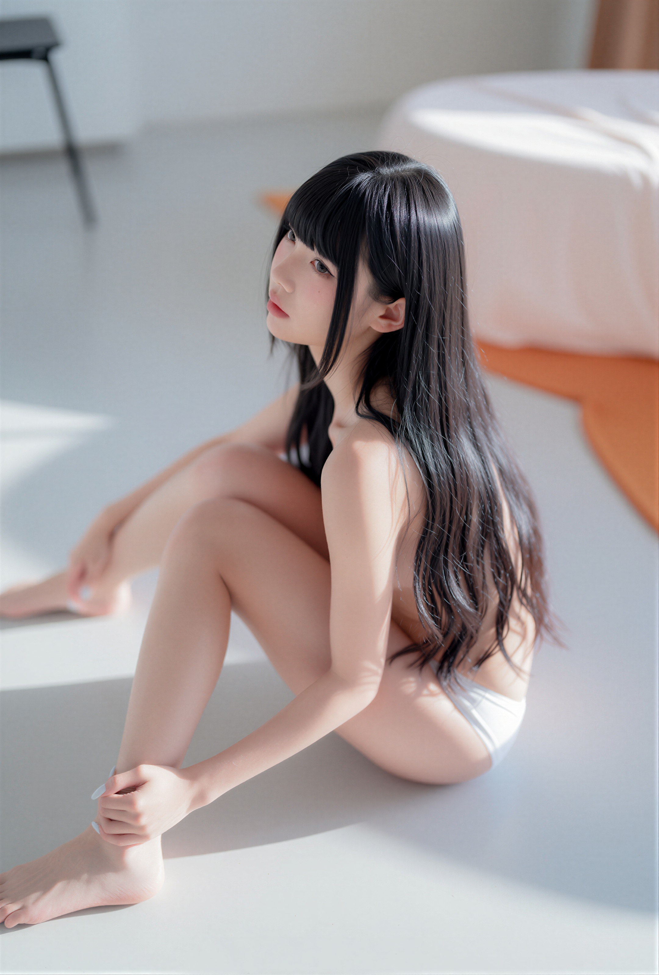 AI Refined Dongeuran 동그란 – Baby Oil 第77张