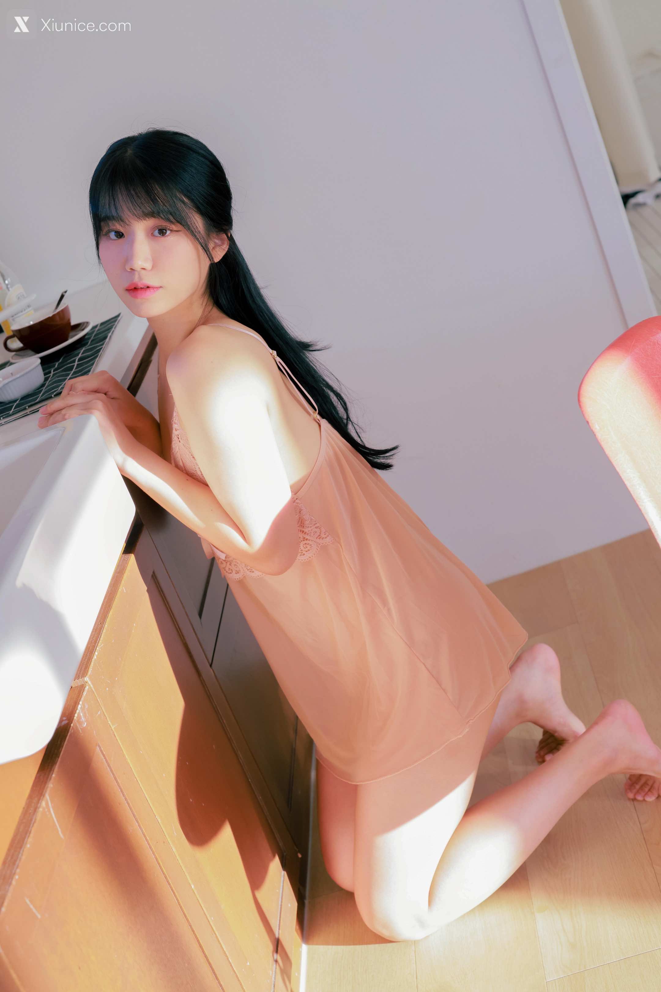 SweetBox Yui (유이) – SWTB Vol.022 Seethrough 第15张