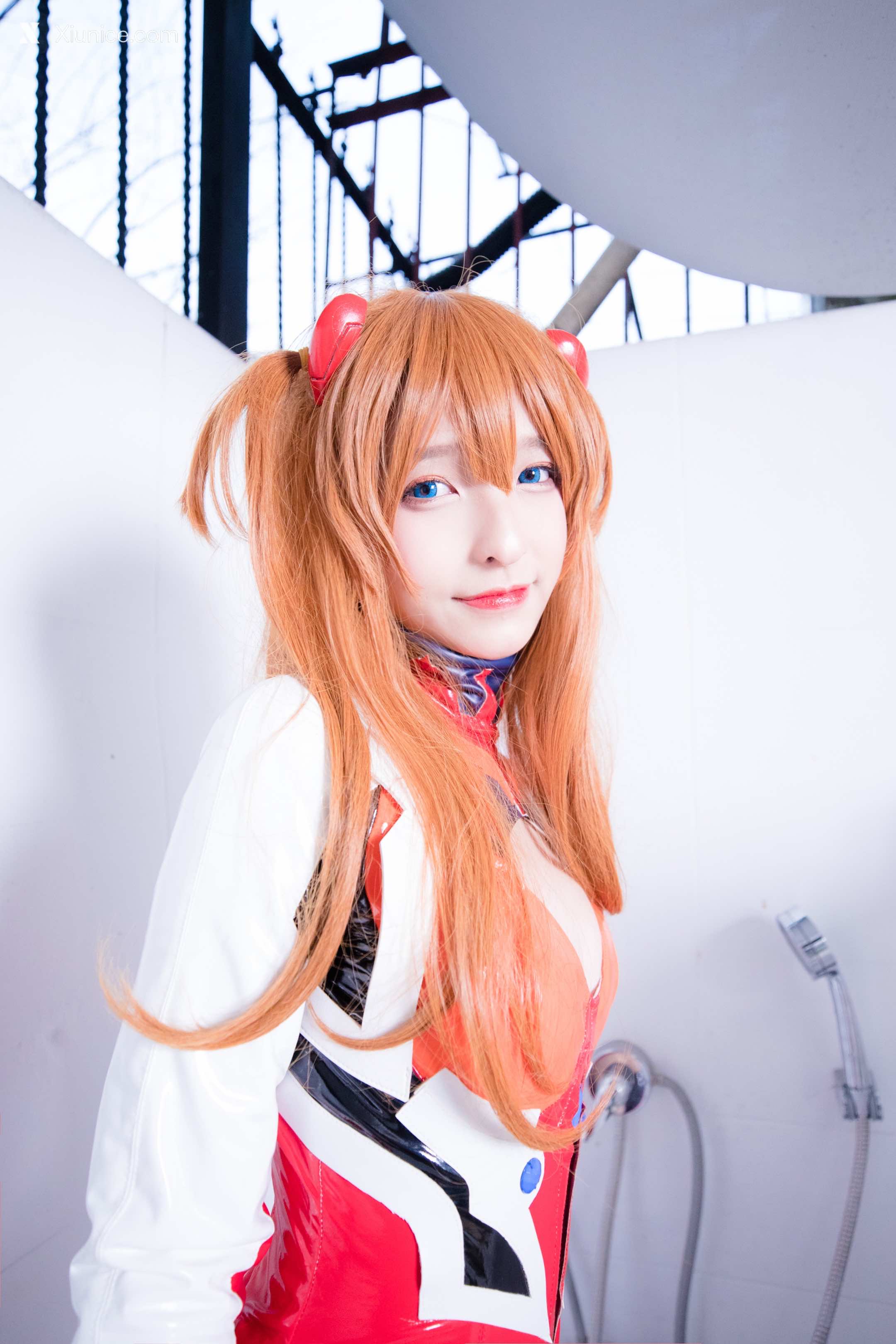 Coser@神楽坂真冬 Vol.022 未体验少女 第28张