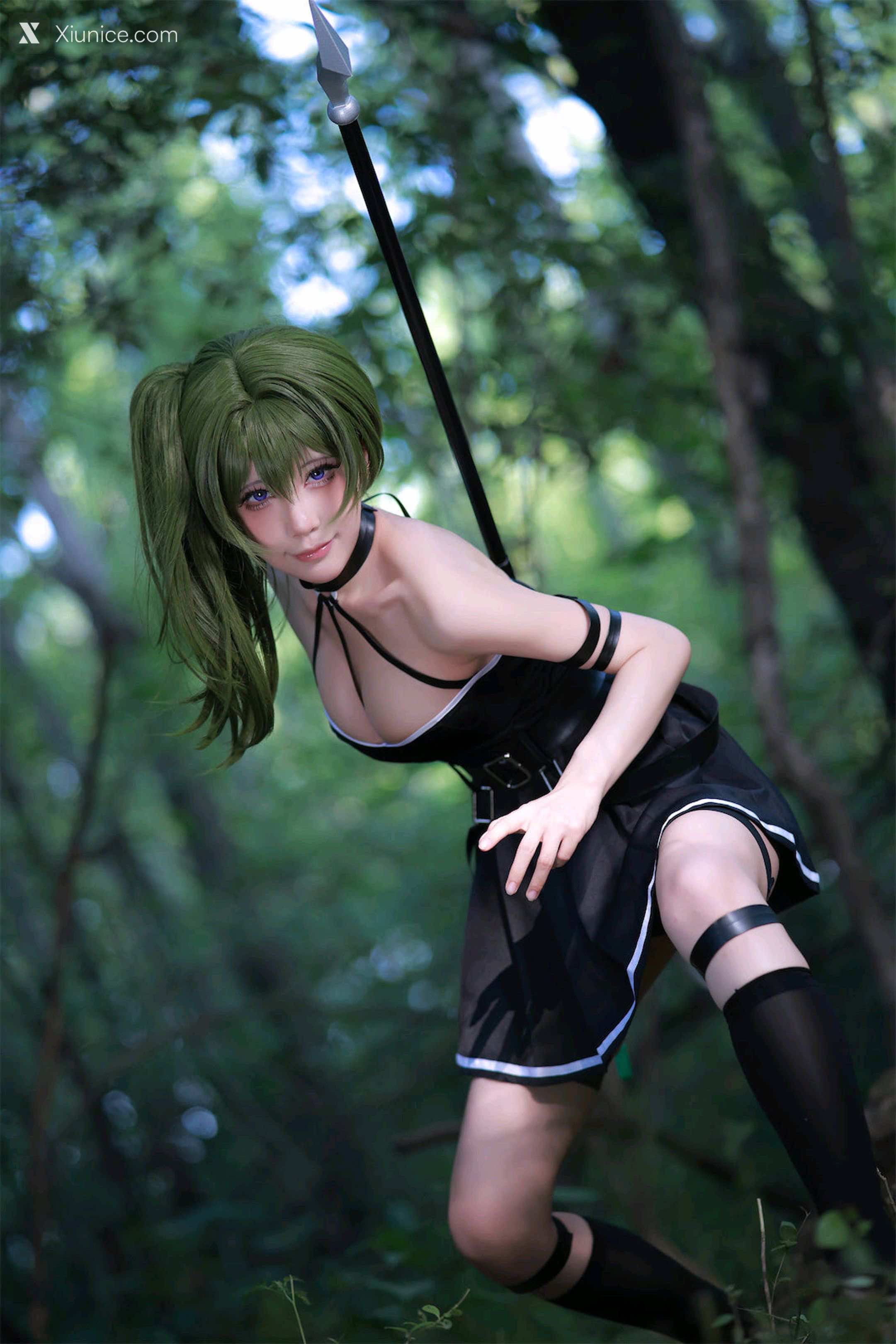 Coser@水淼Aqua – 葬送的芙莉莲 尤贝尔 第80张