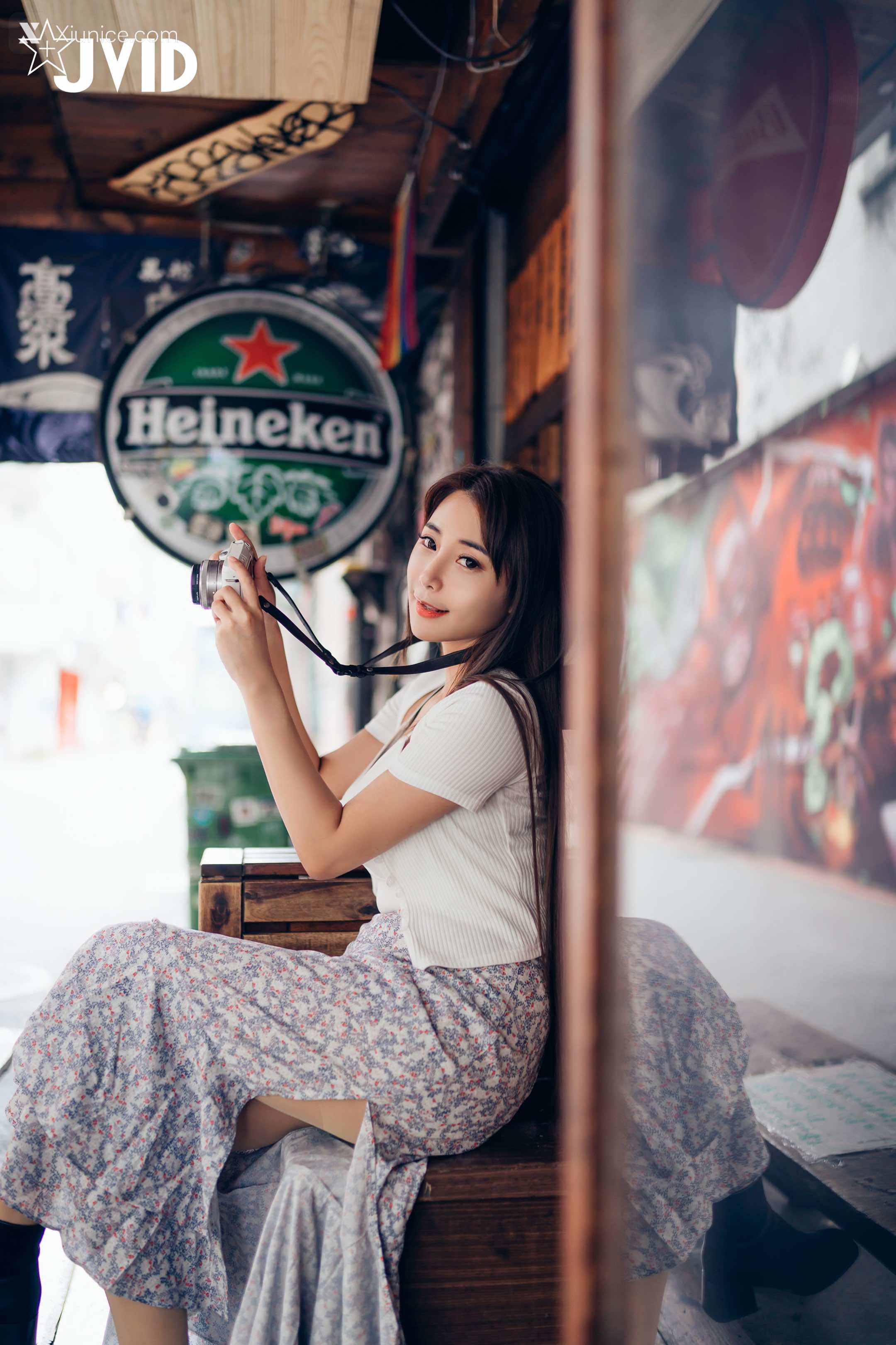 JVID – Lele – Travel and friends 第84张