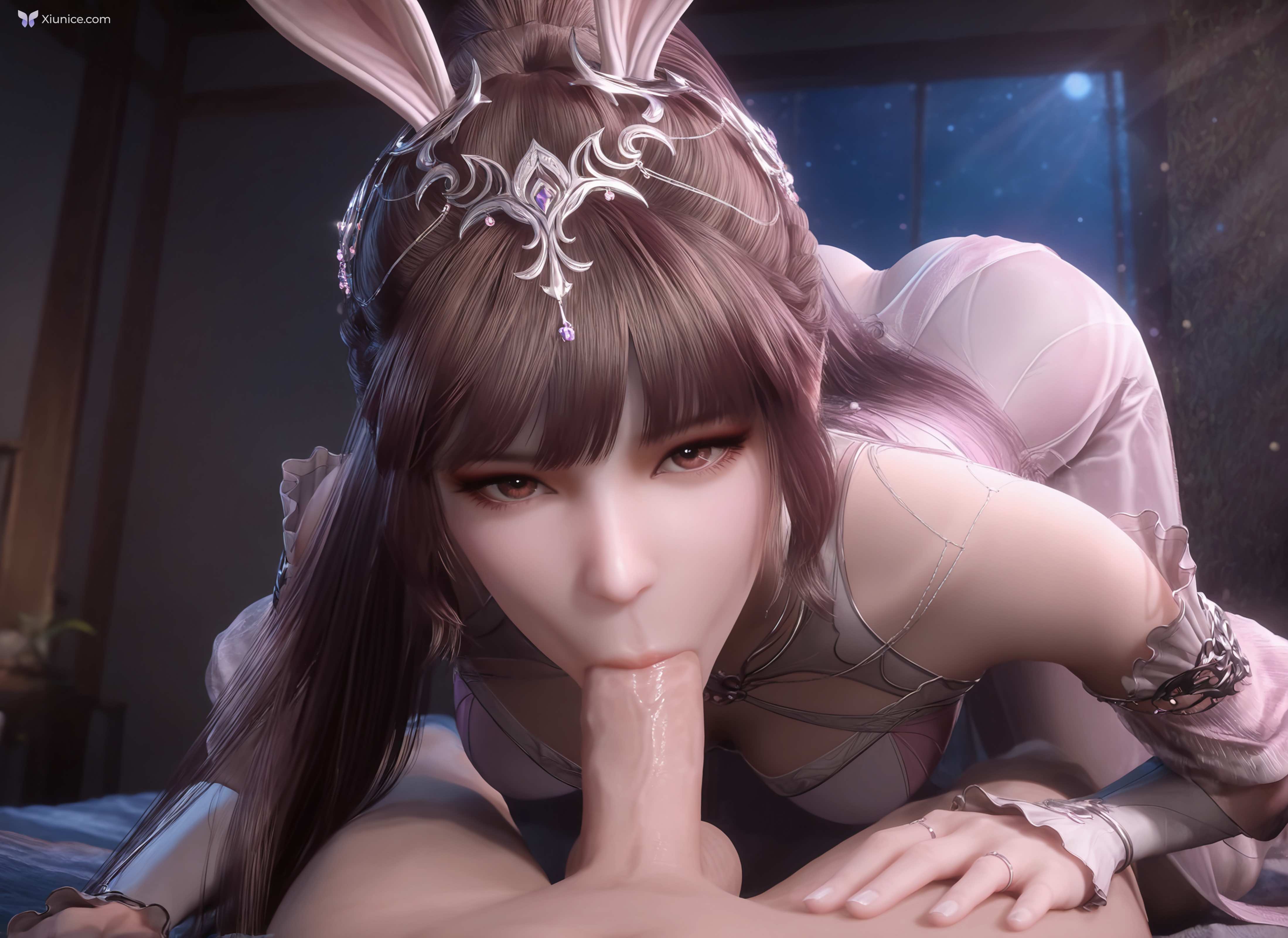 AI Girl 斗罗大陆 小舞 第139张