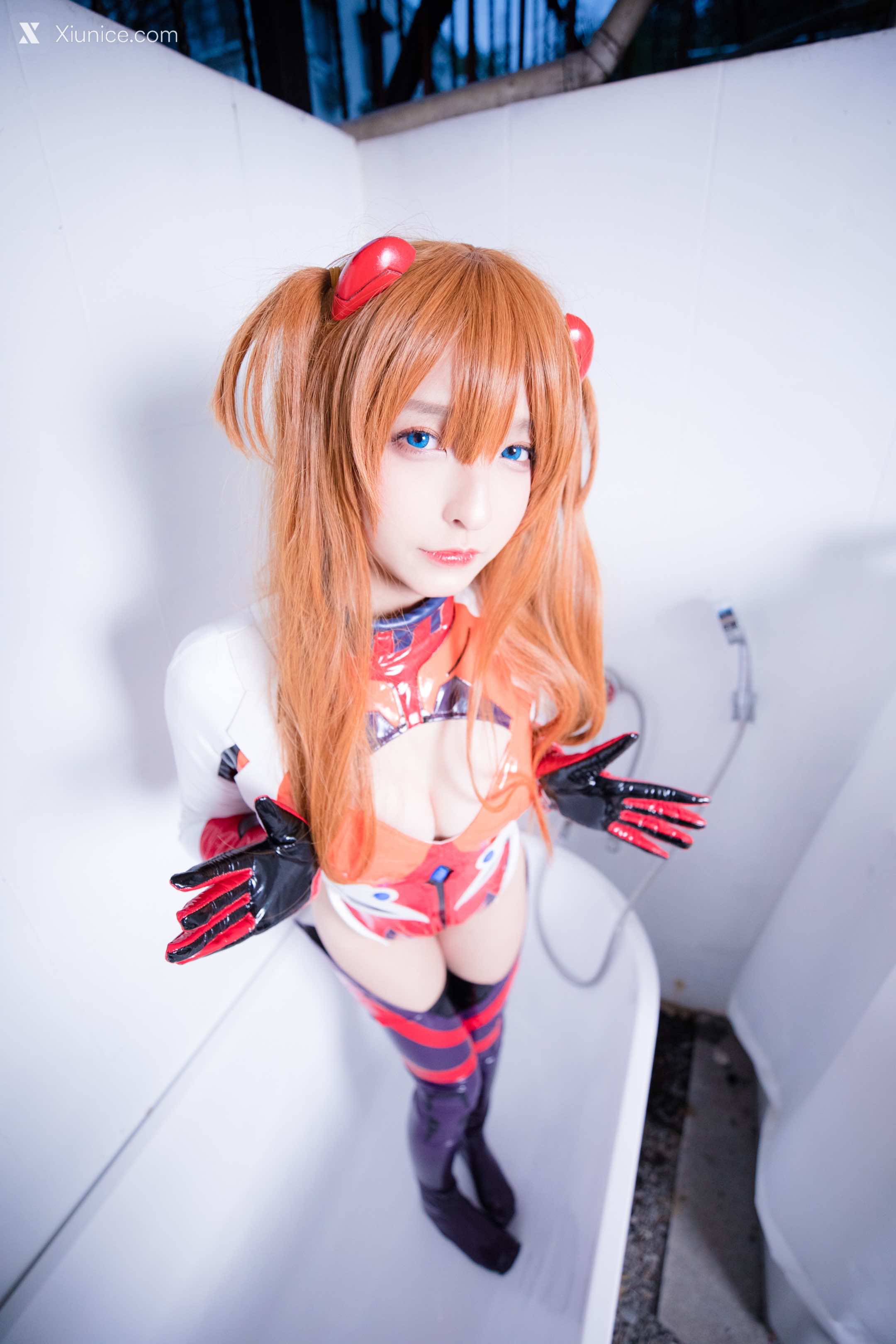 Coser@神楽坂真冬 Vol.022 未体验少女 第62张