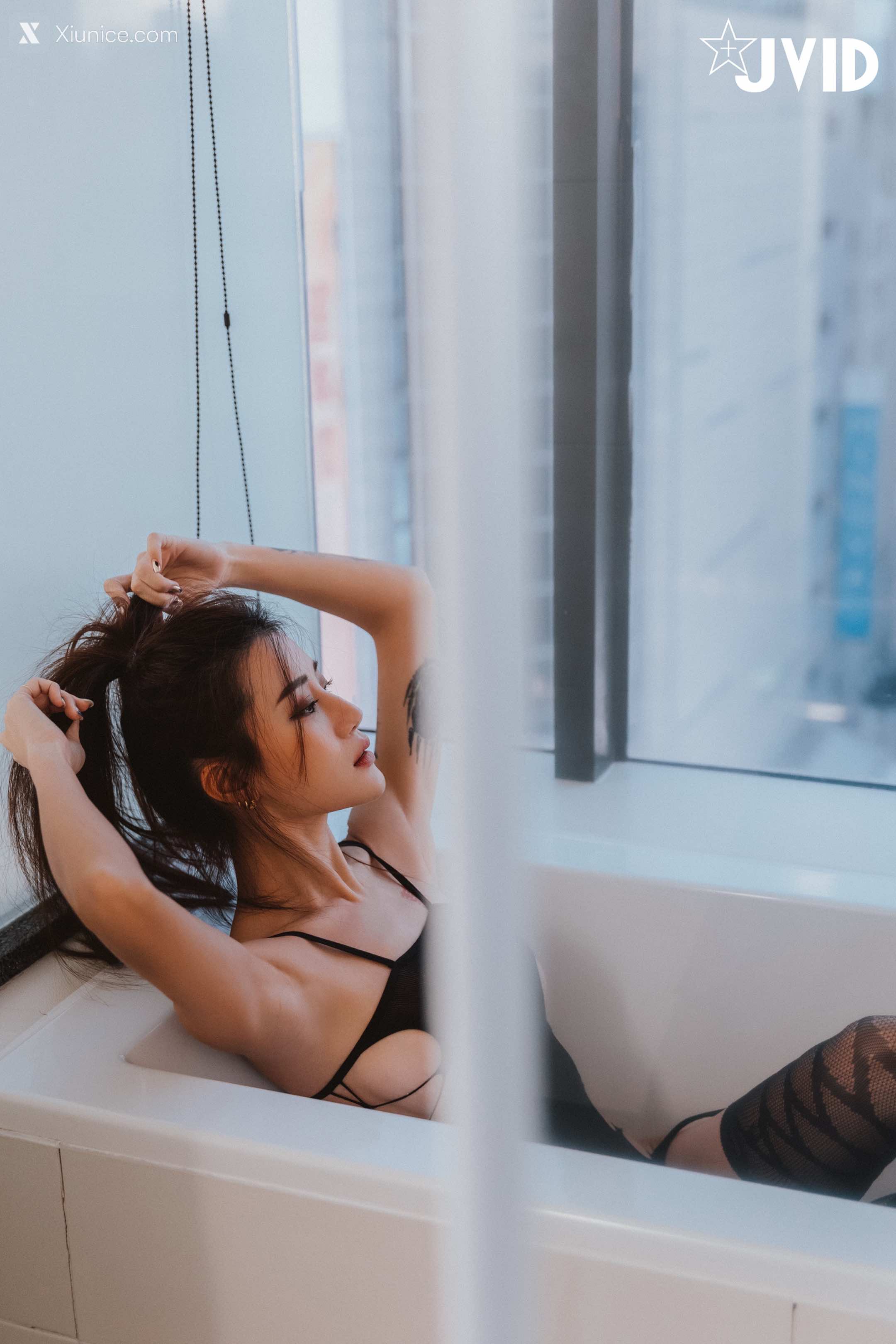 JVID – Lara – 情趣與性感雙重攻擊 第65张