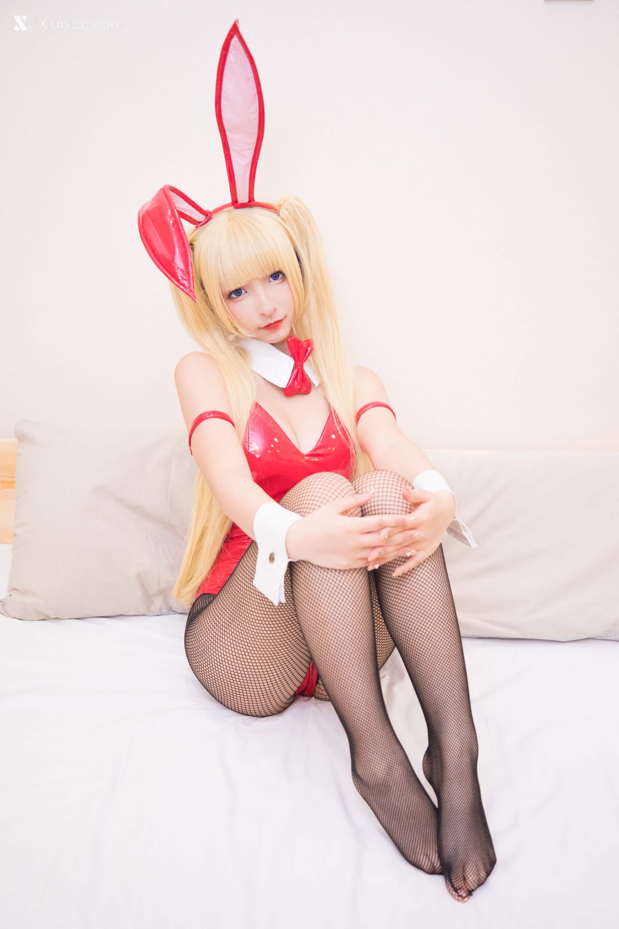 Coser@神楽坂真冬 Vol.015 恋人以上 第146张