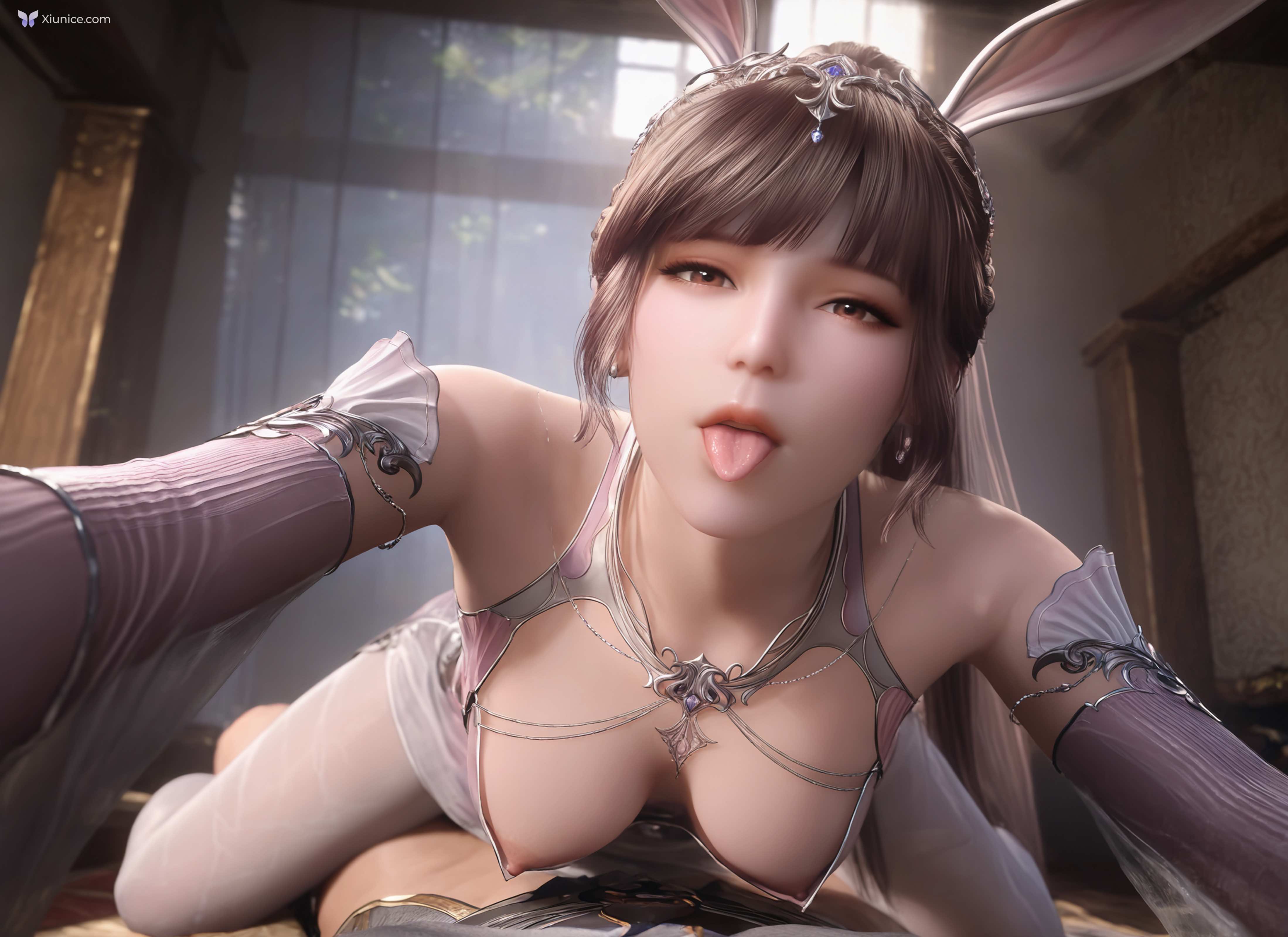 AI Girl 斗罗大陆 小舞 第124张