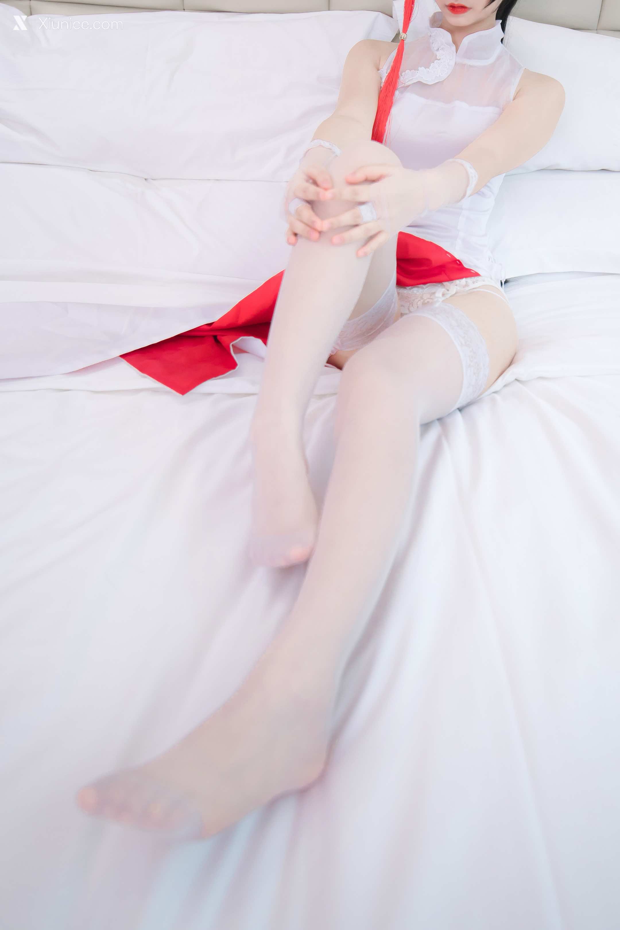 Coser@神楽坂真冬 Vol.000 指揮官は忙しいですから…! 第71张