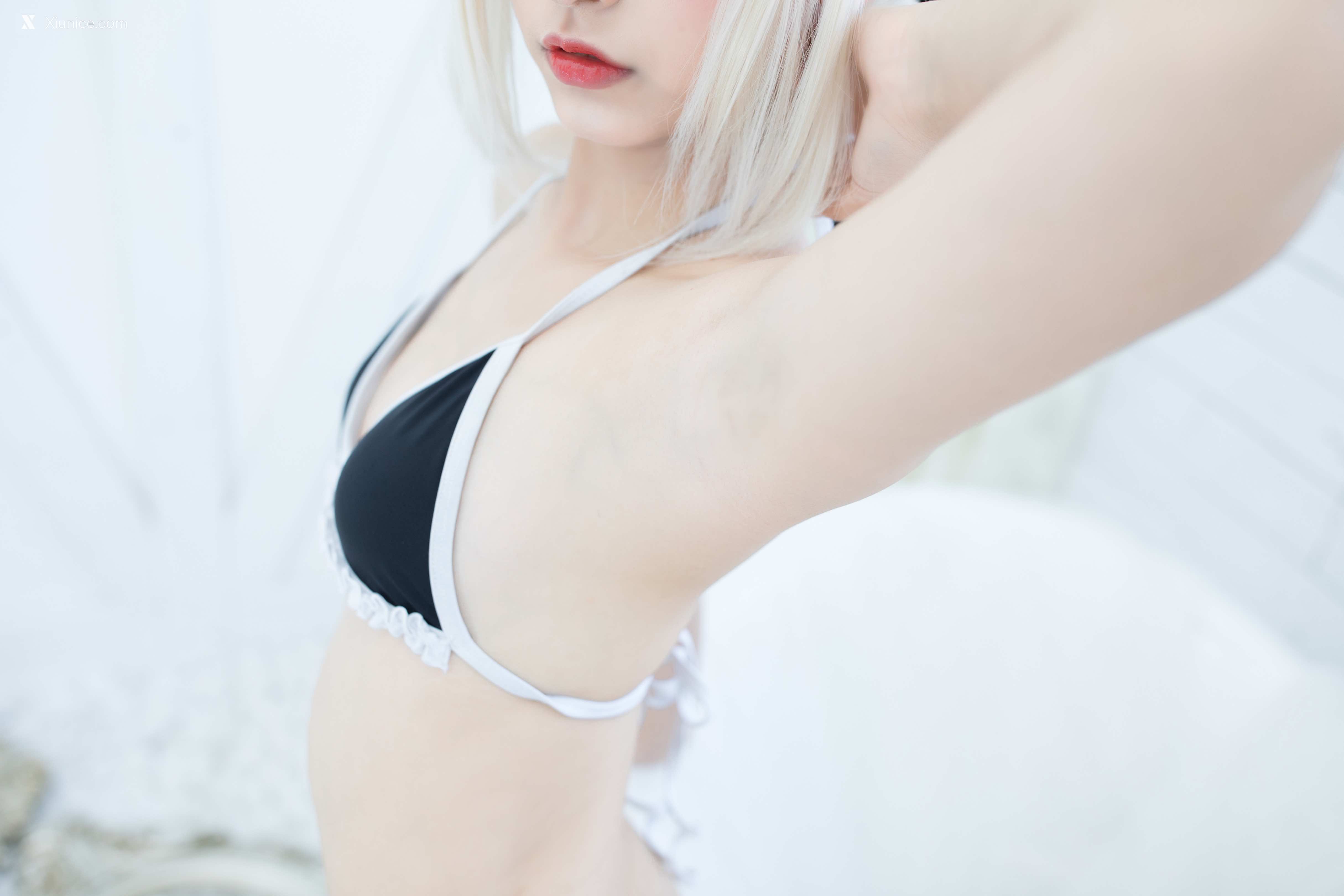 Coser@神楽坂真冬 Vol.008 绝对服从 第130张