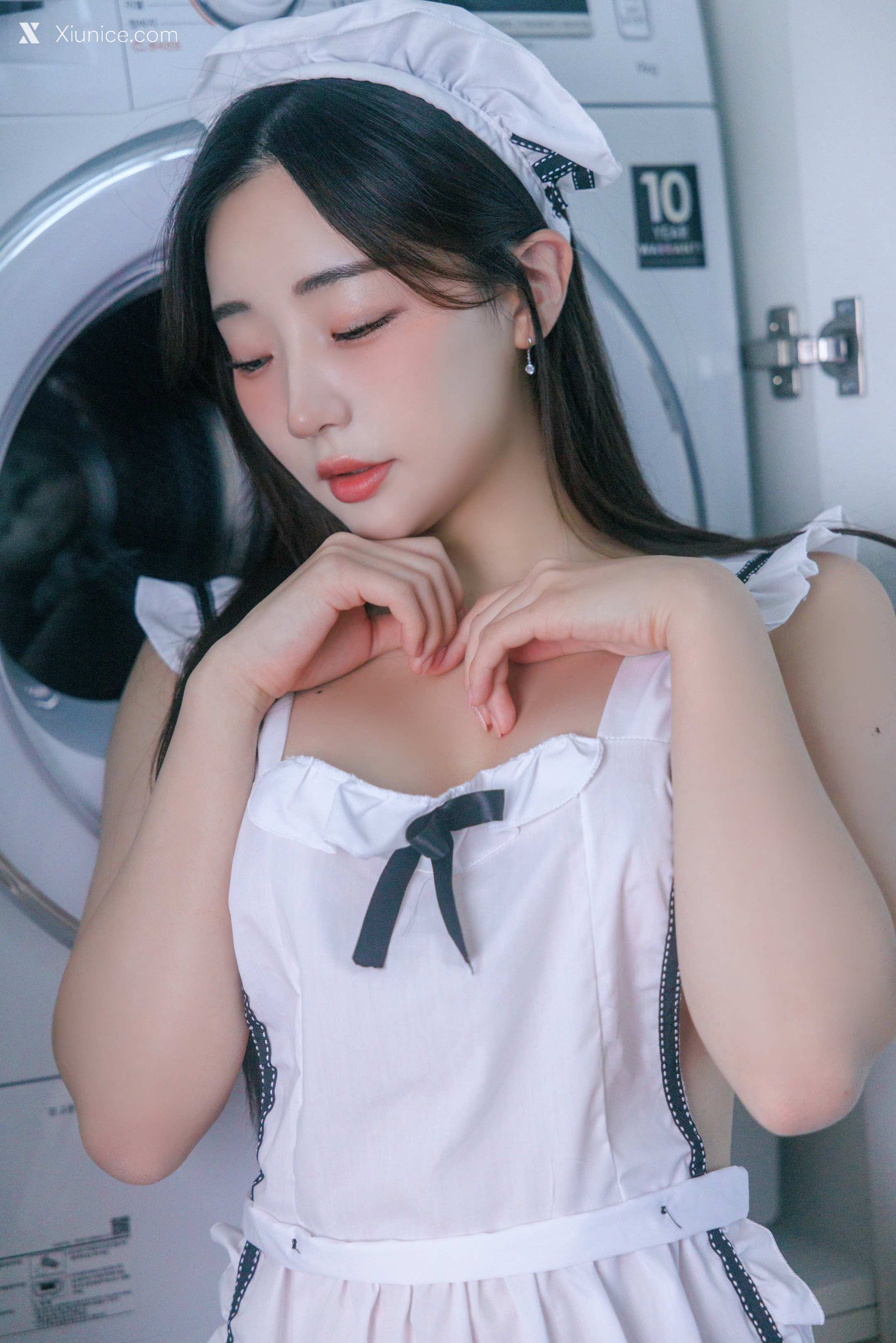 SweetBox Friya – Vol.003 第93张