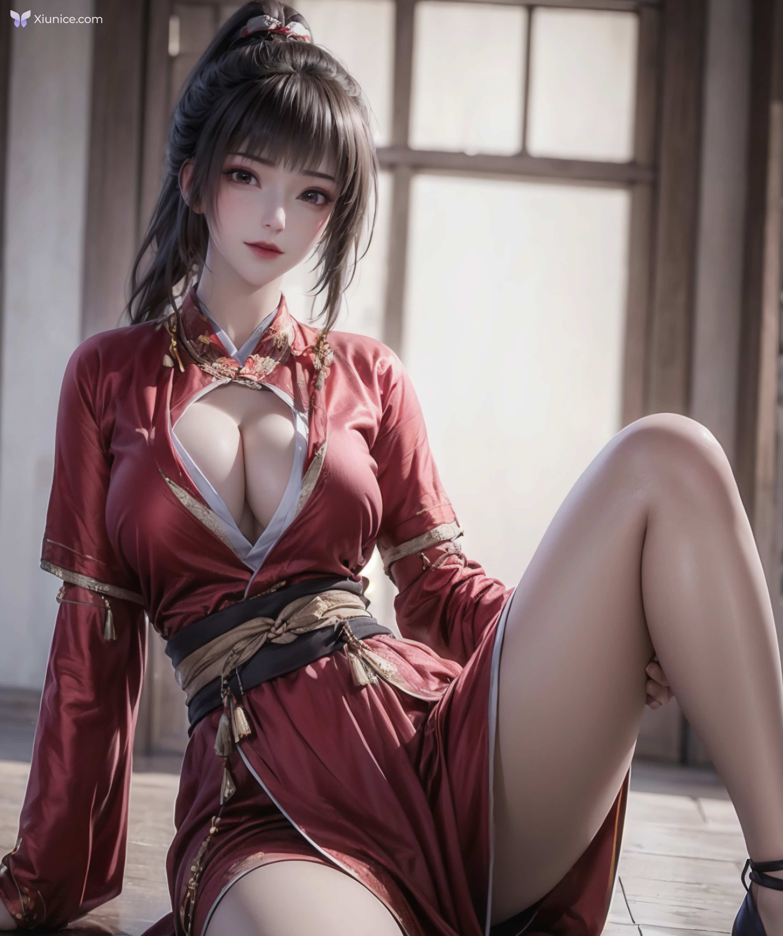 AI Girl 永生-方小琳 第16张