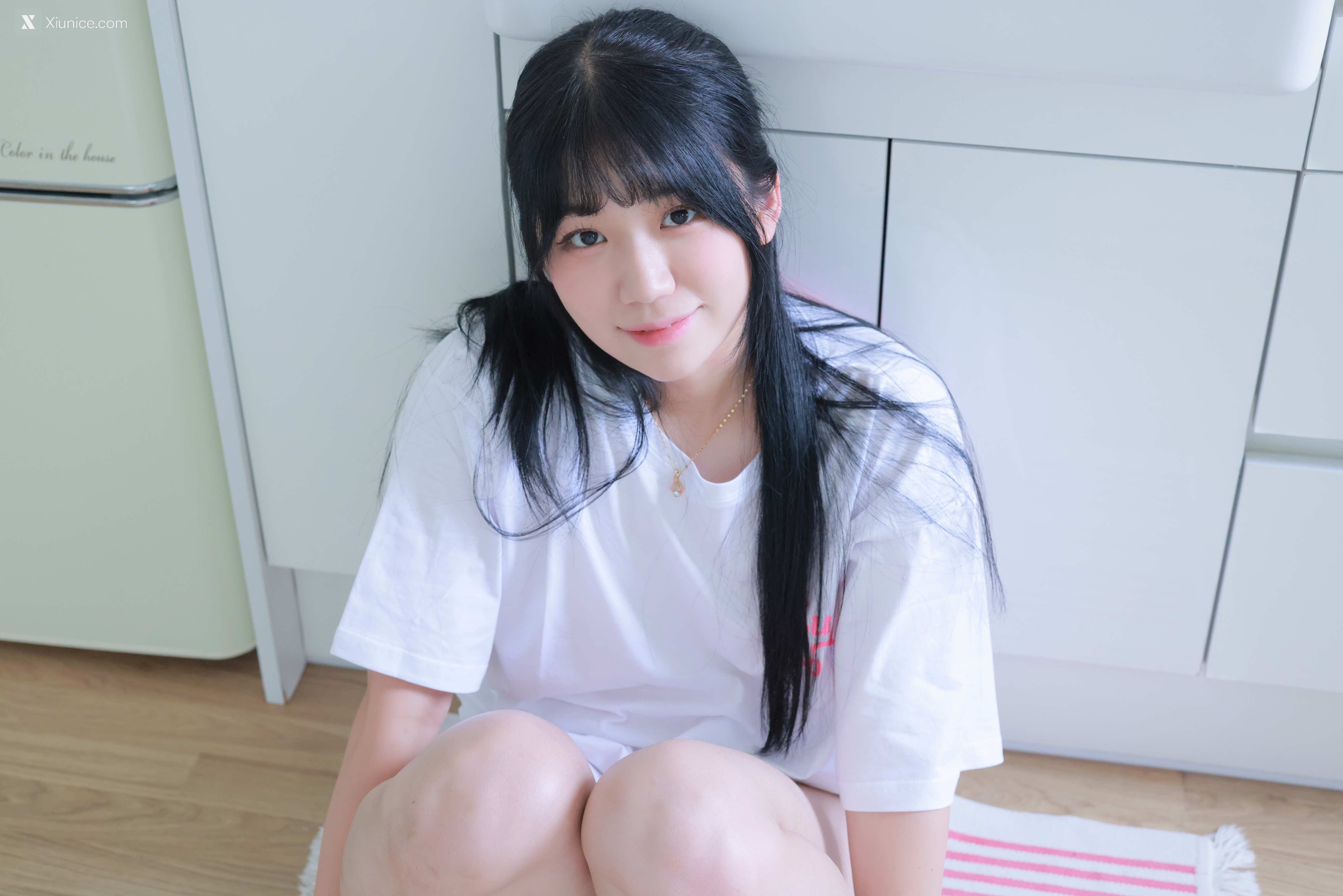 SweetBox Yui (유이) – SWTB Vol.018 CREAM 第42张