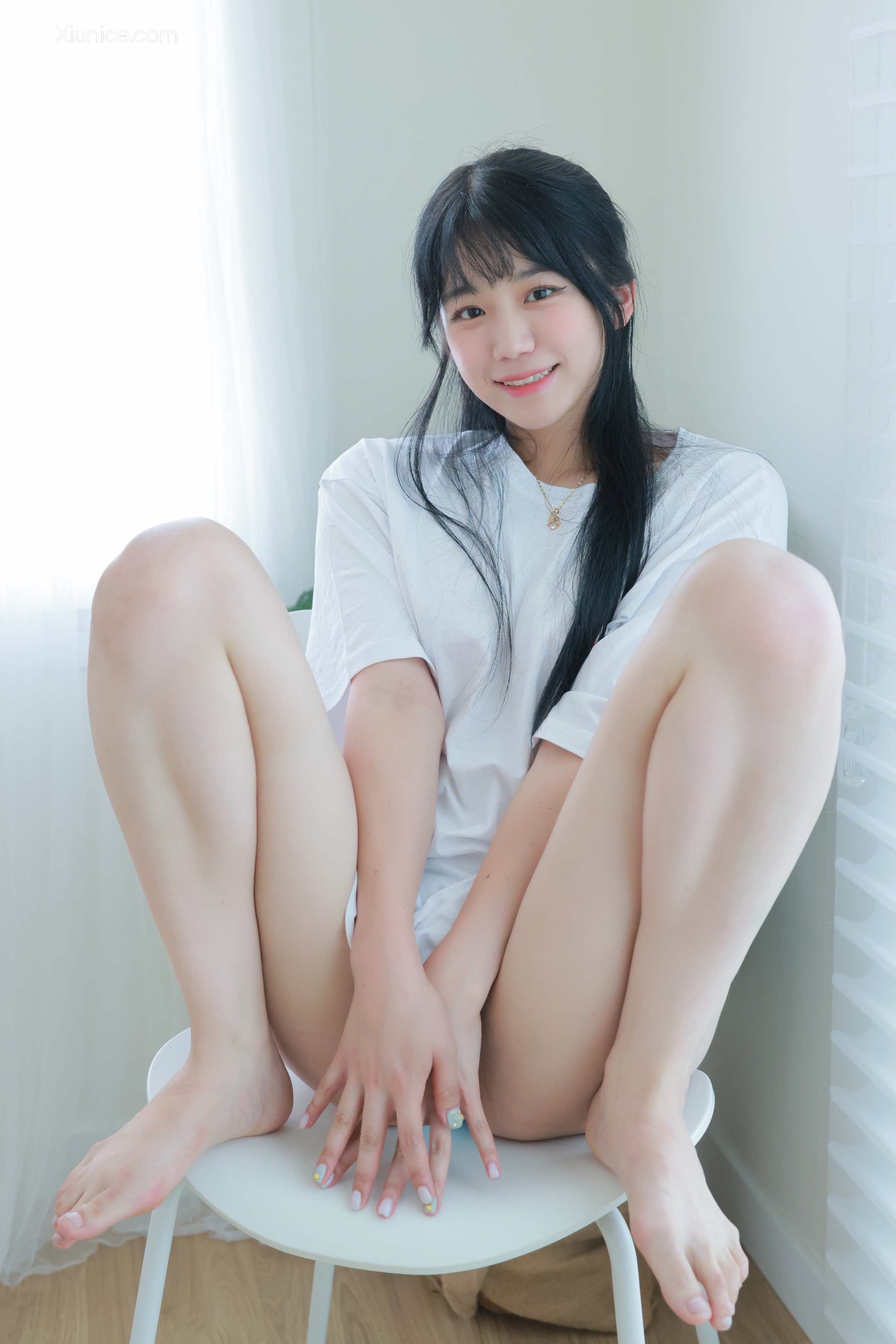SweetBox Yui (유이) – SWTB Vol.018 CREAM 第112张