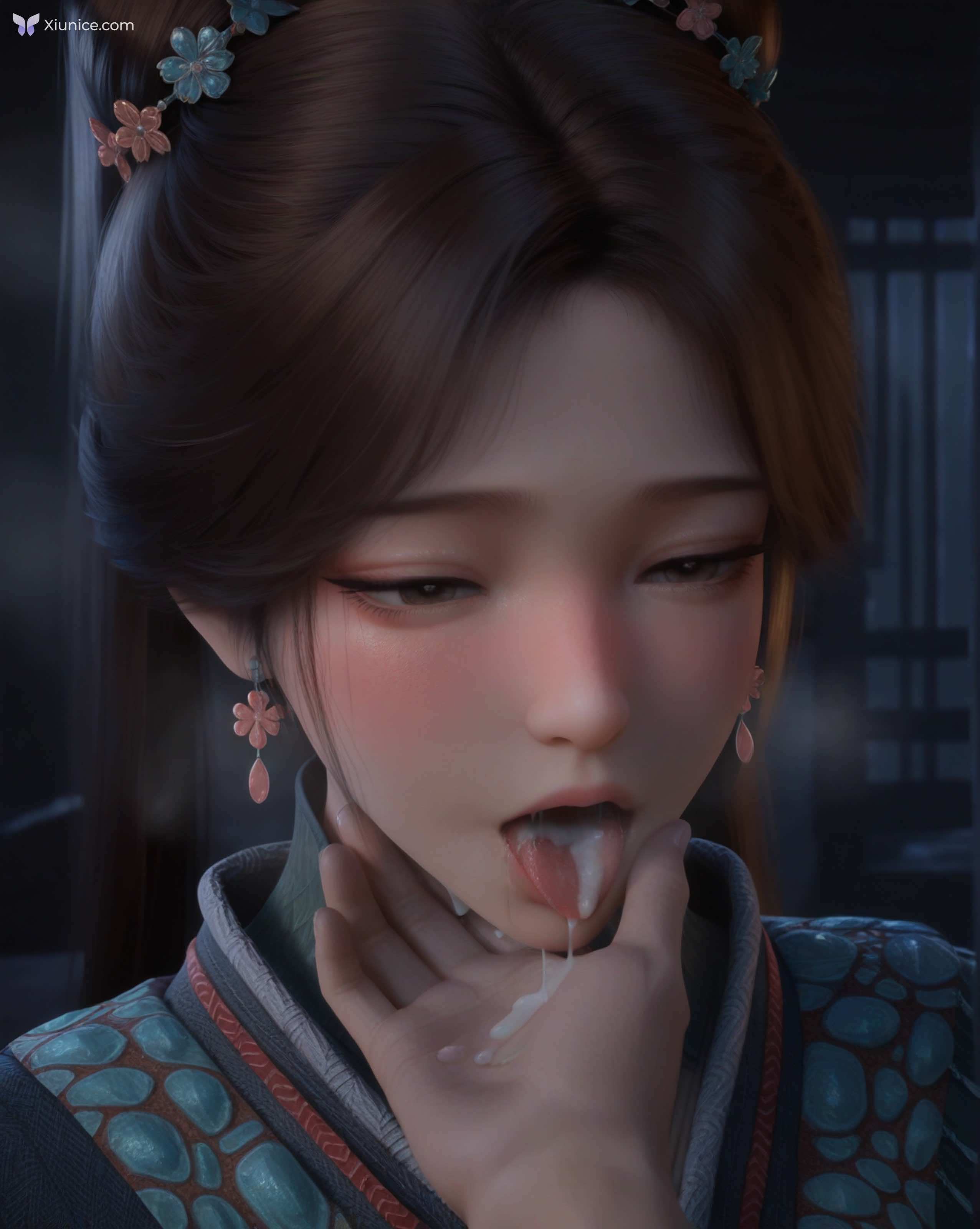 AI Girl 梅凝-1 第159张