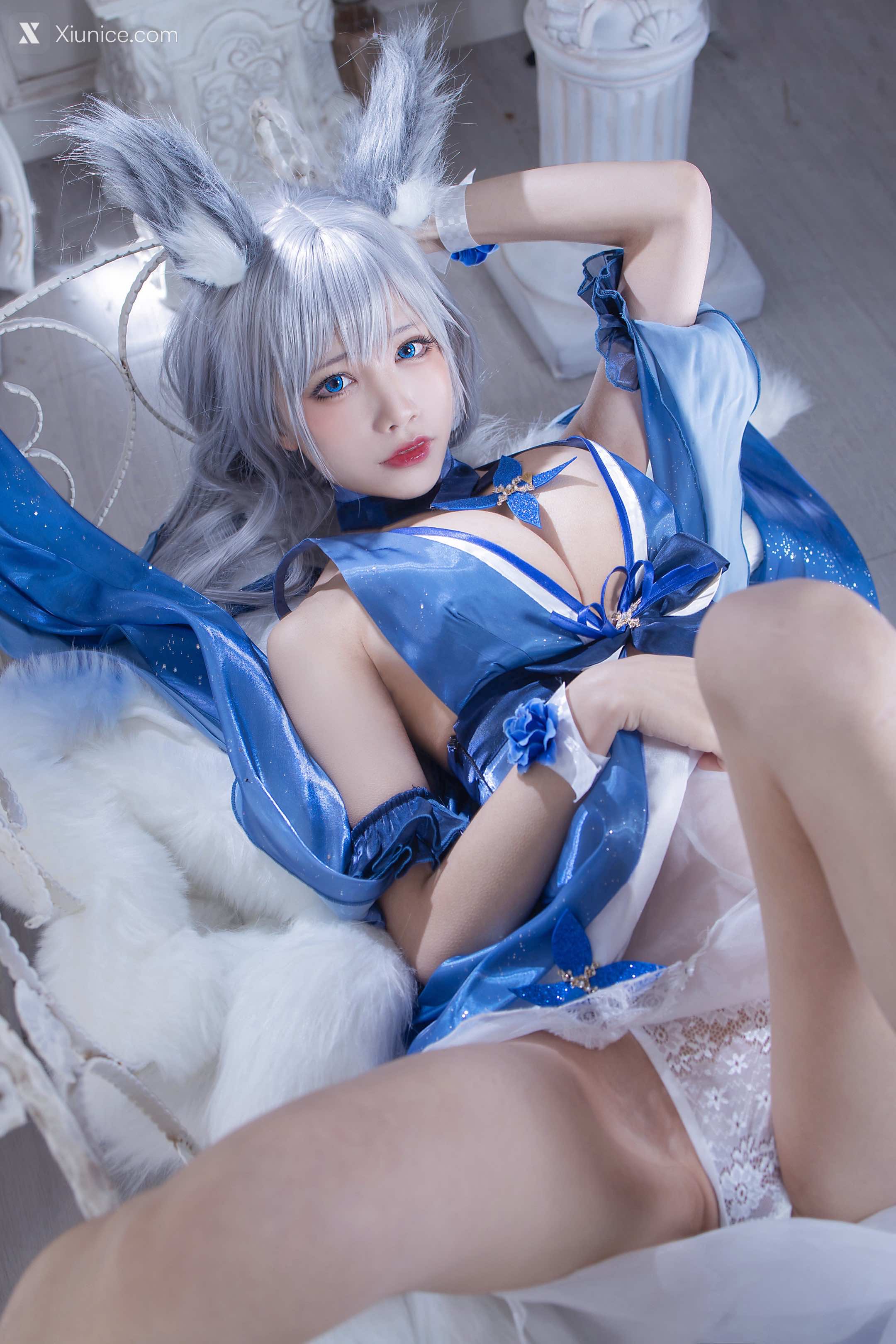 Coser@水淼Aqua – 碧蓝航线 信浓 第73张