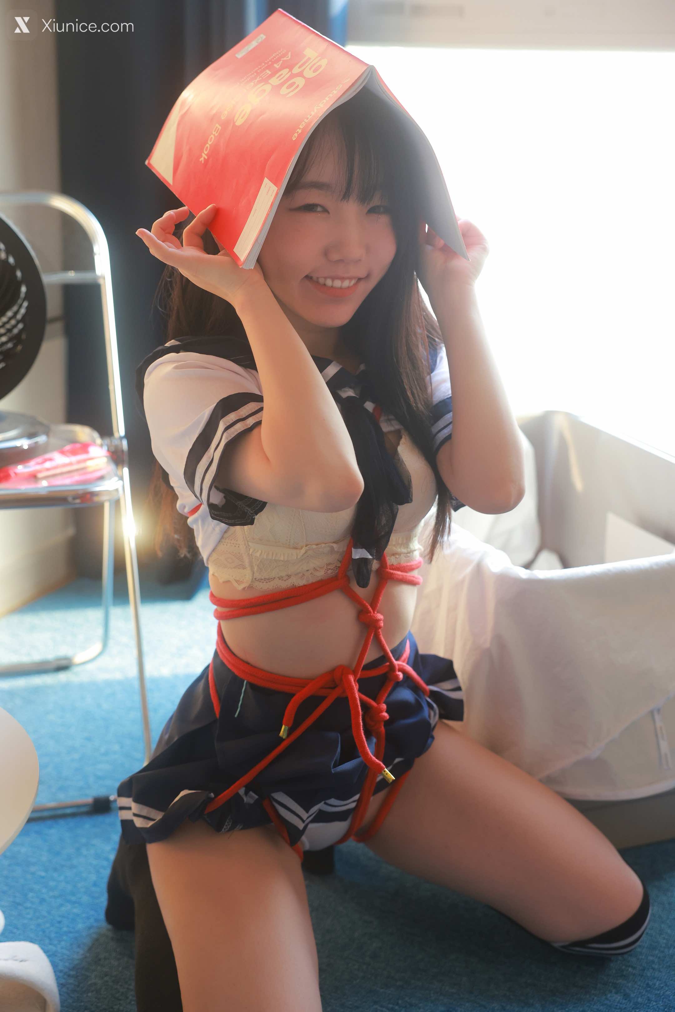 SweetBox Yeri – Packaging Girl 第39张