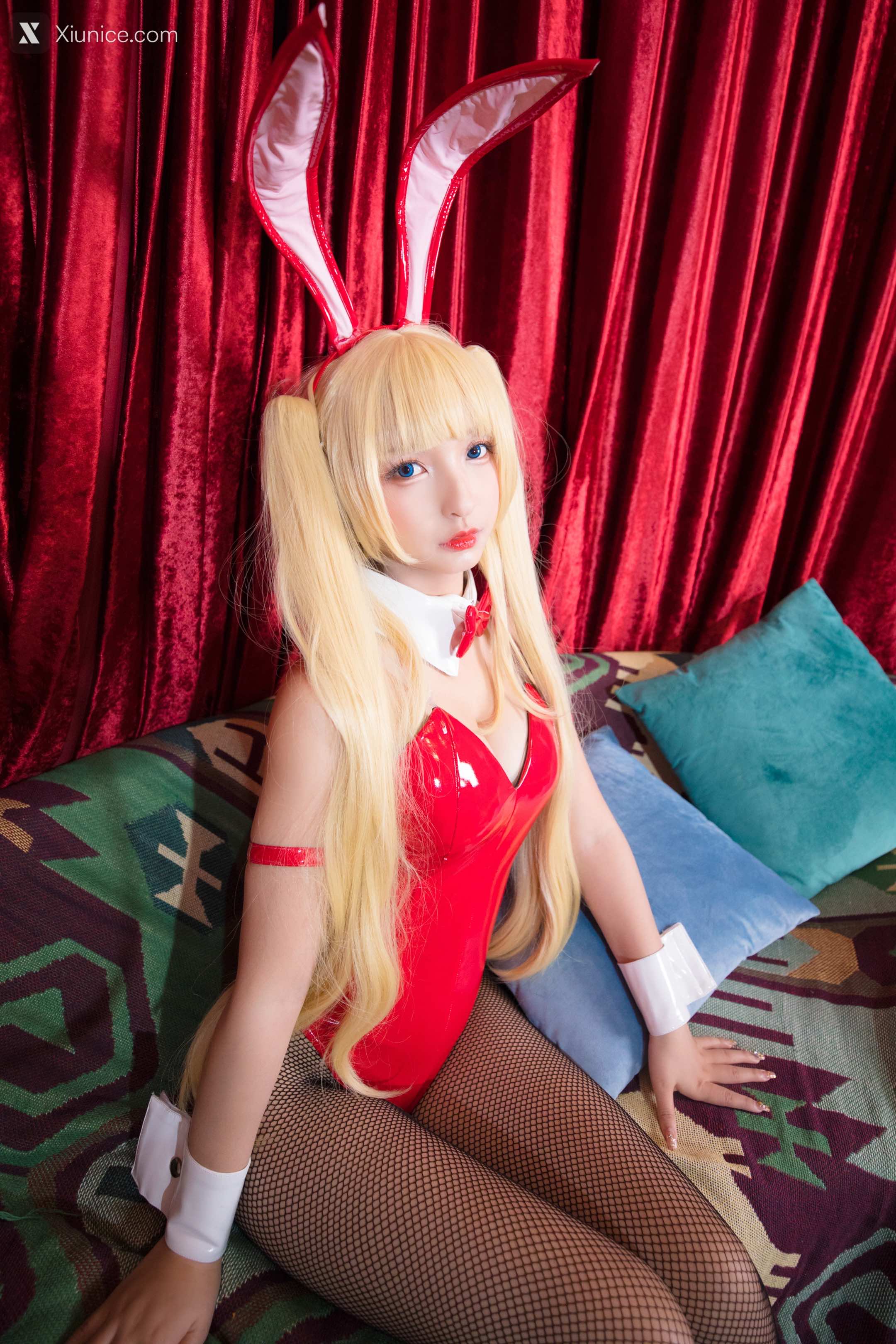 Coser@神楽坂真冬 Vol.015 恋人以上 第14张