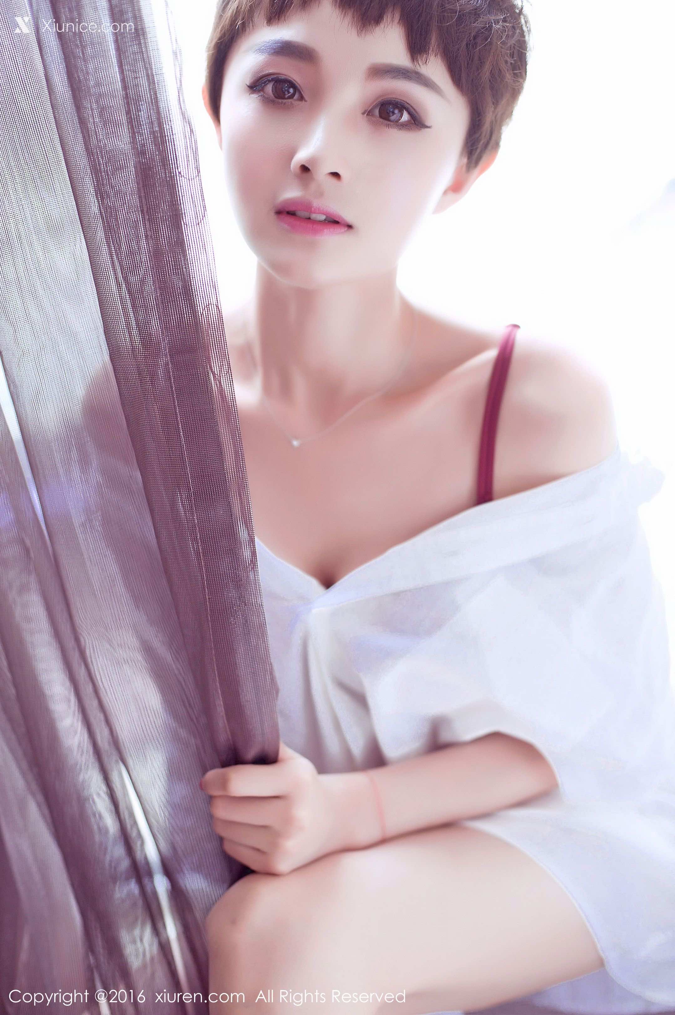 Xiuren秀人网 No.0600 baby_kiki 第48张