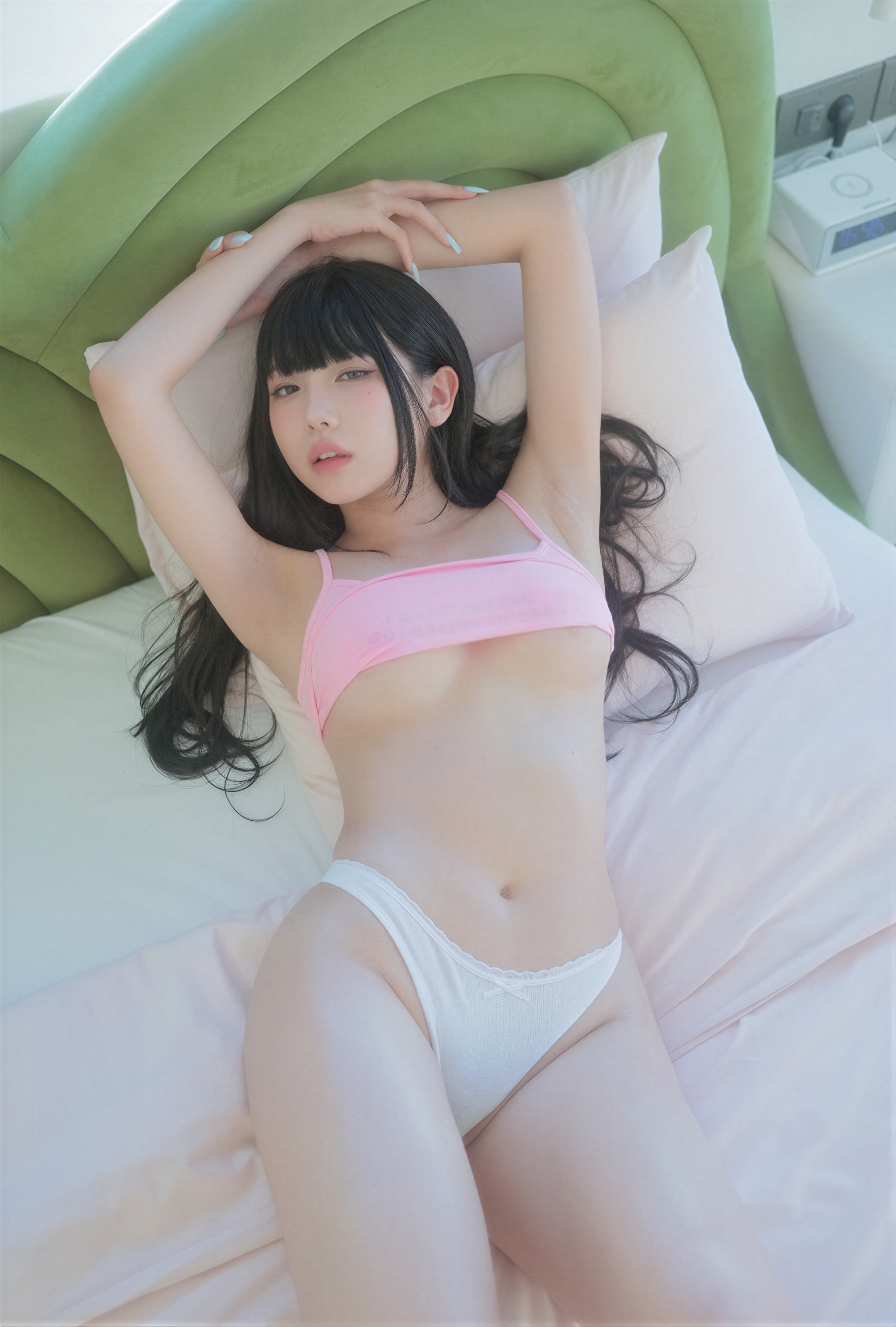 AI Refined Dongeuran 동그란 – Baby Oil 第74张