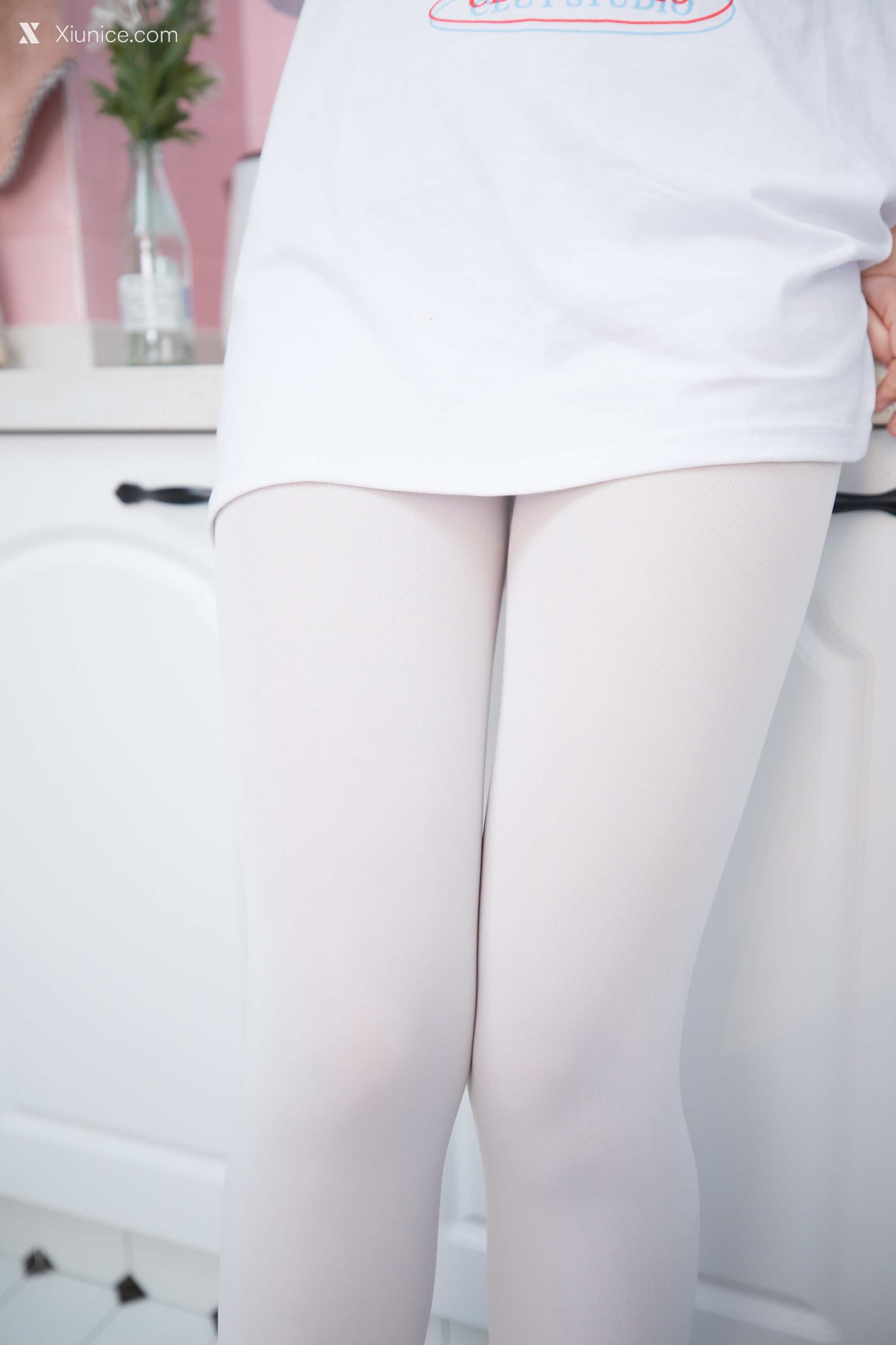 Coser@神楽坂真冬 Vol.010 魔法を使えないの日常 第14张