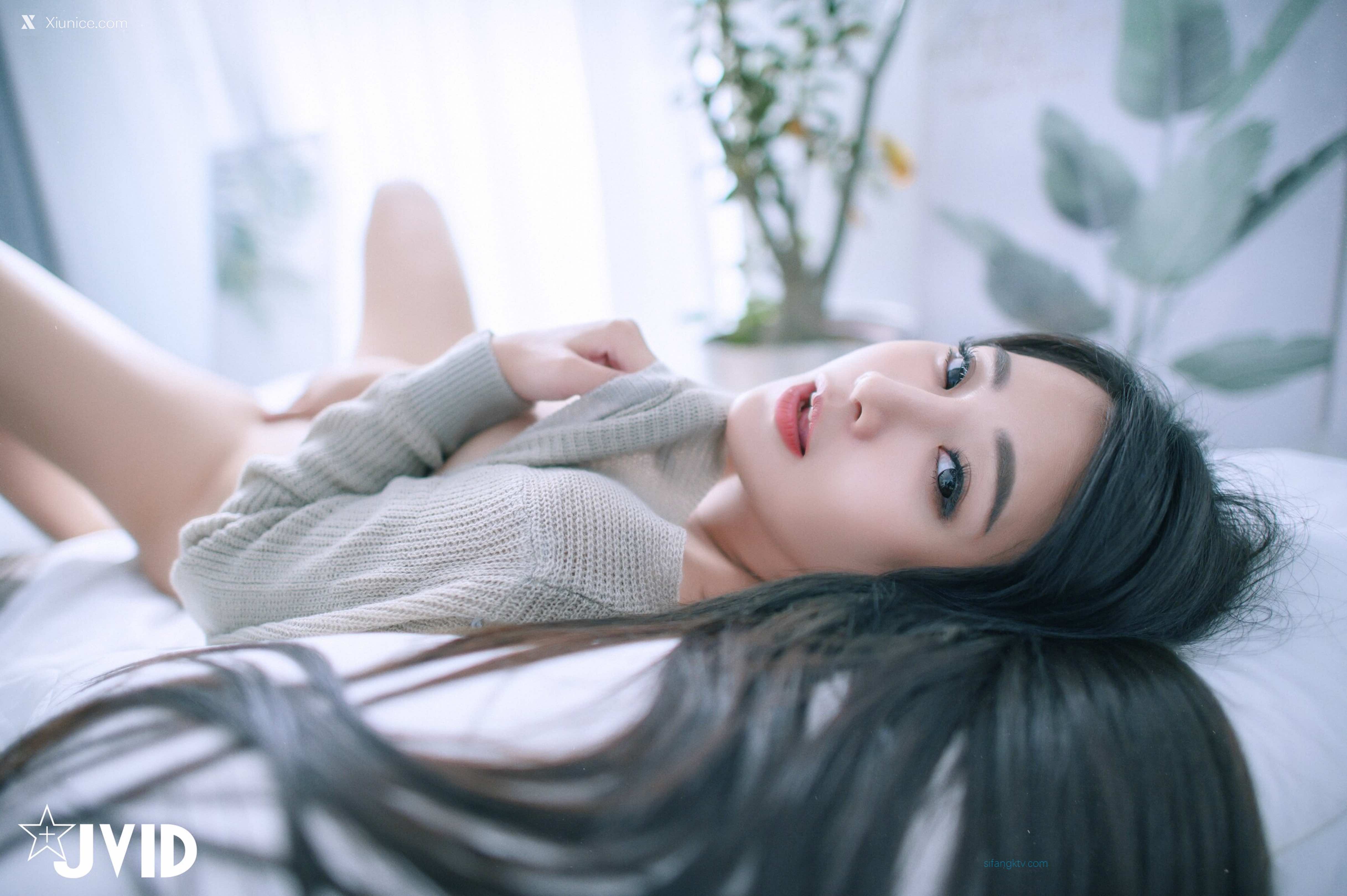 JVID – Lele 樂樂 – Secretary uniform 第93张