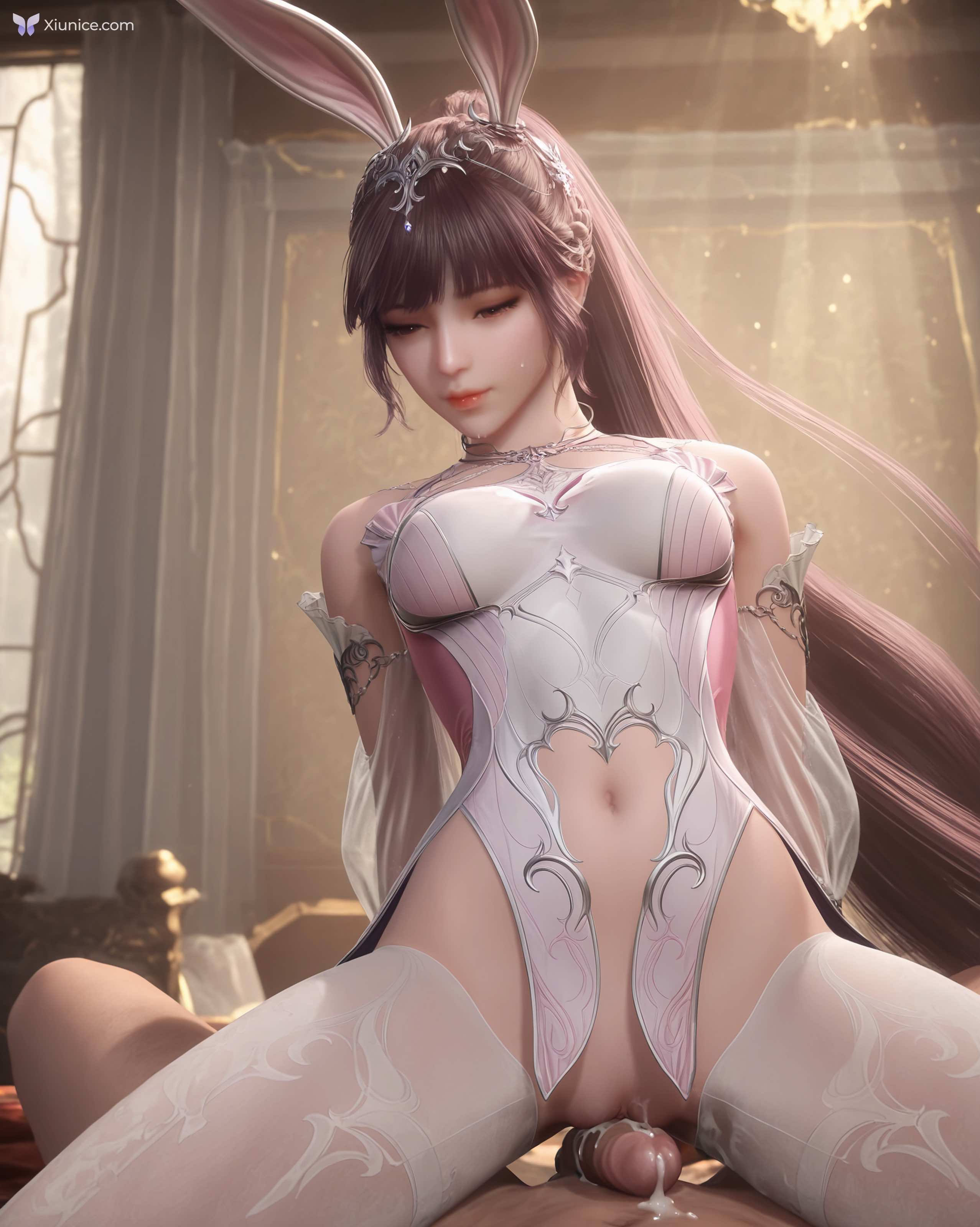 AI Girl 斗罗大陆 小舞 第180张