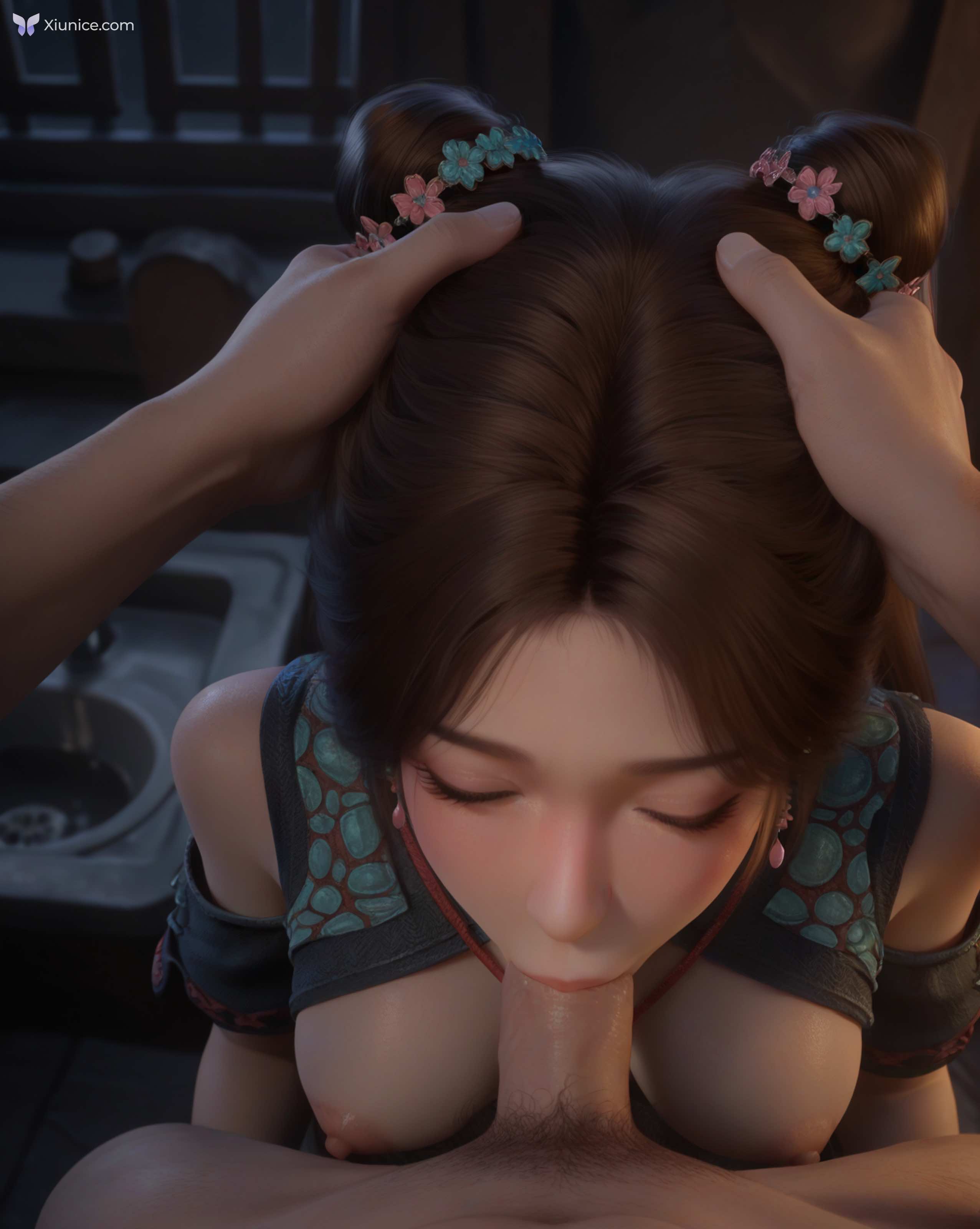 AI Girl 梅凝-1 第148张