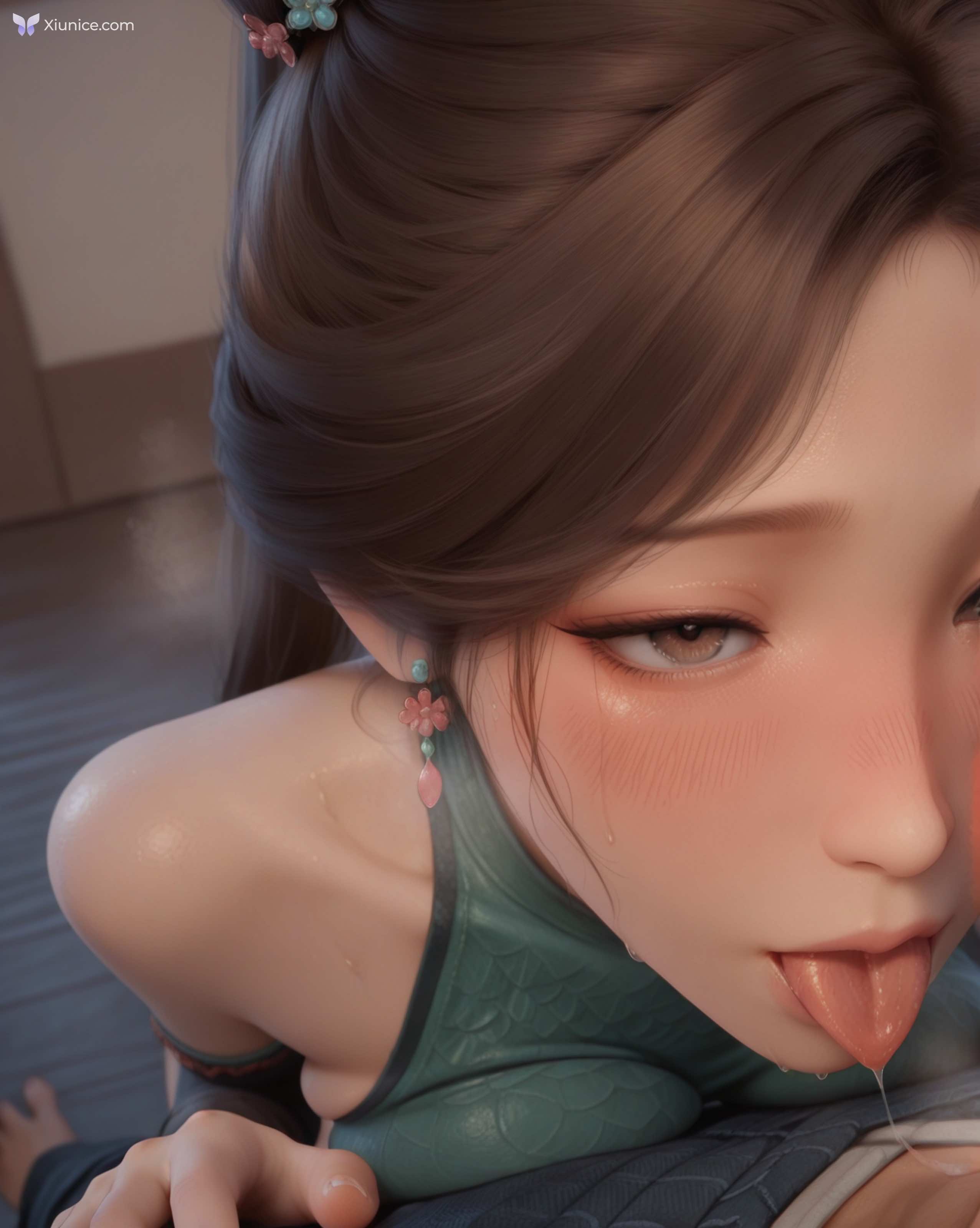 AI Girl 梅凝-1 第2张