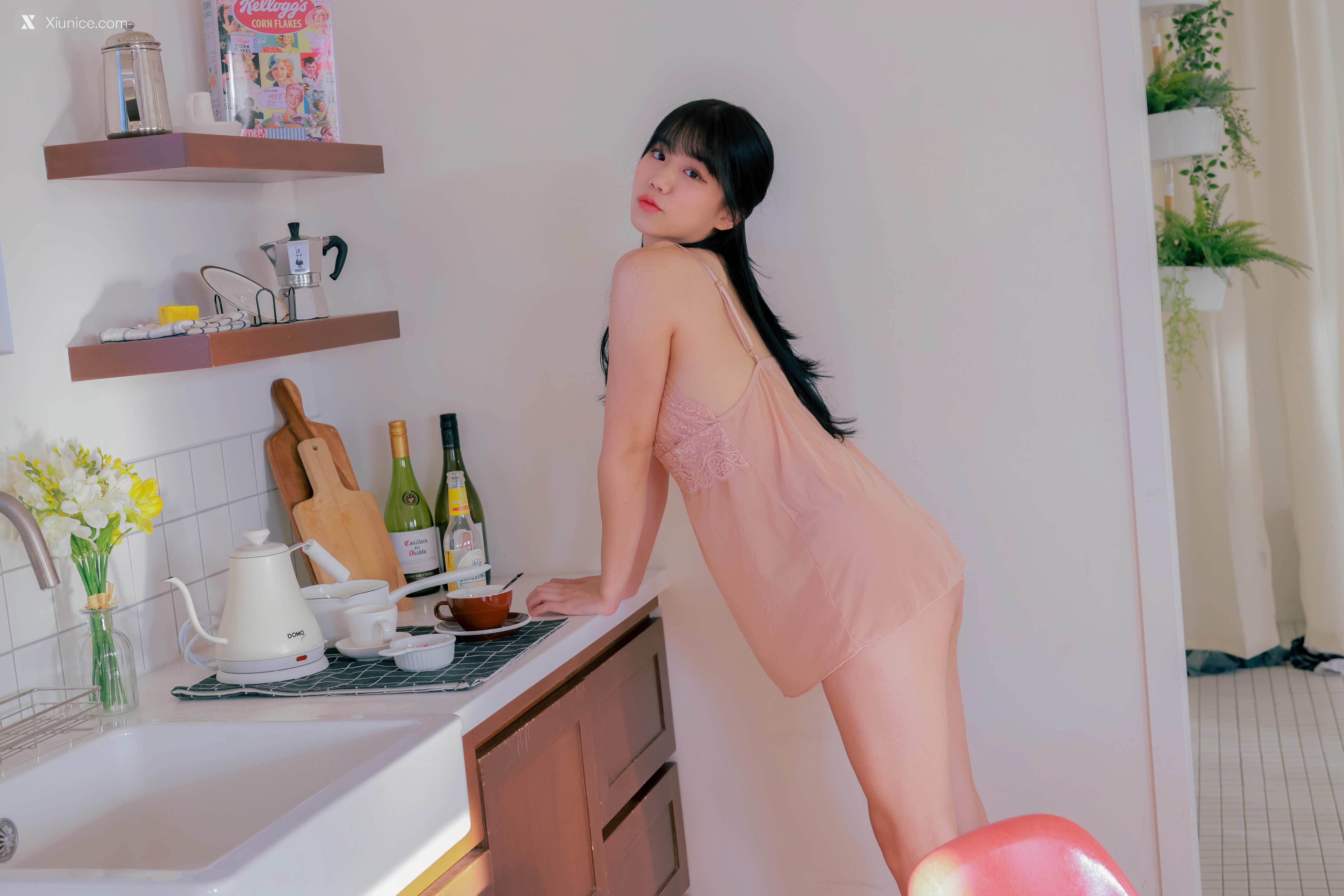 SweetBox Yui (유이) – SWTB Vol.022 Seethrough 第78张