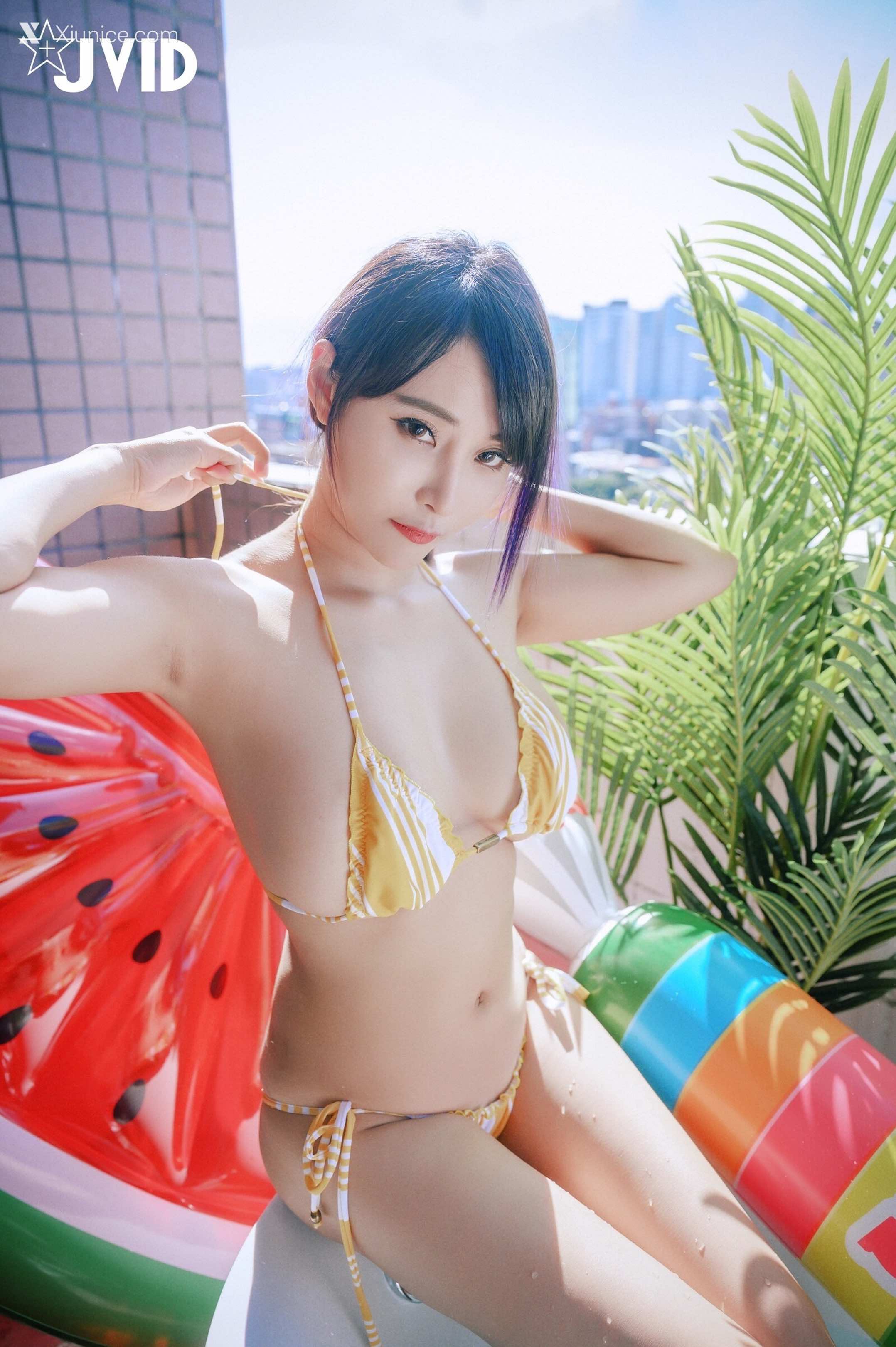 JVID – LeLe – Hot Summer 第38张