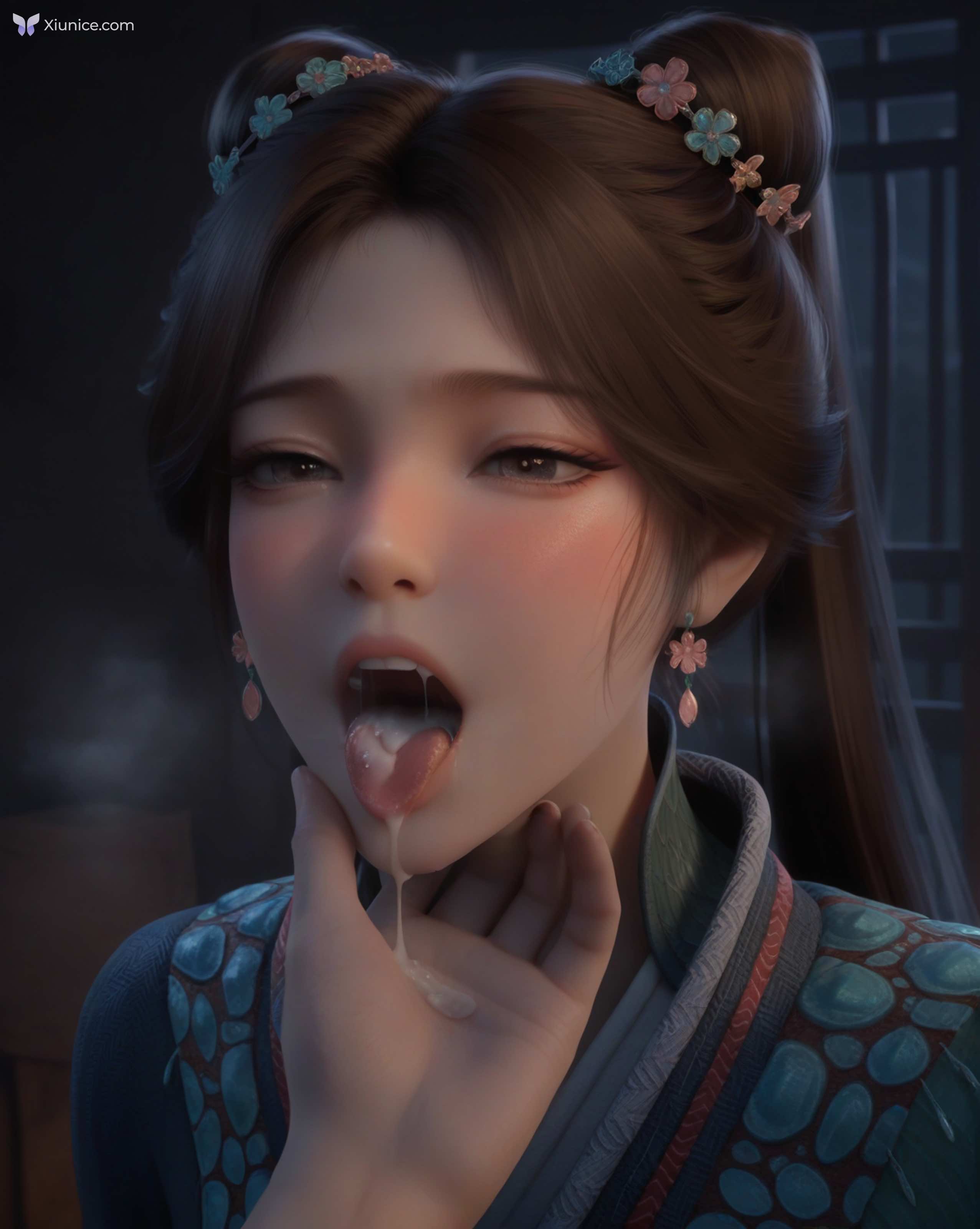 AI Girl 梅凝-1 第158张