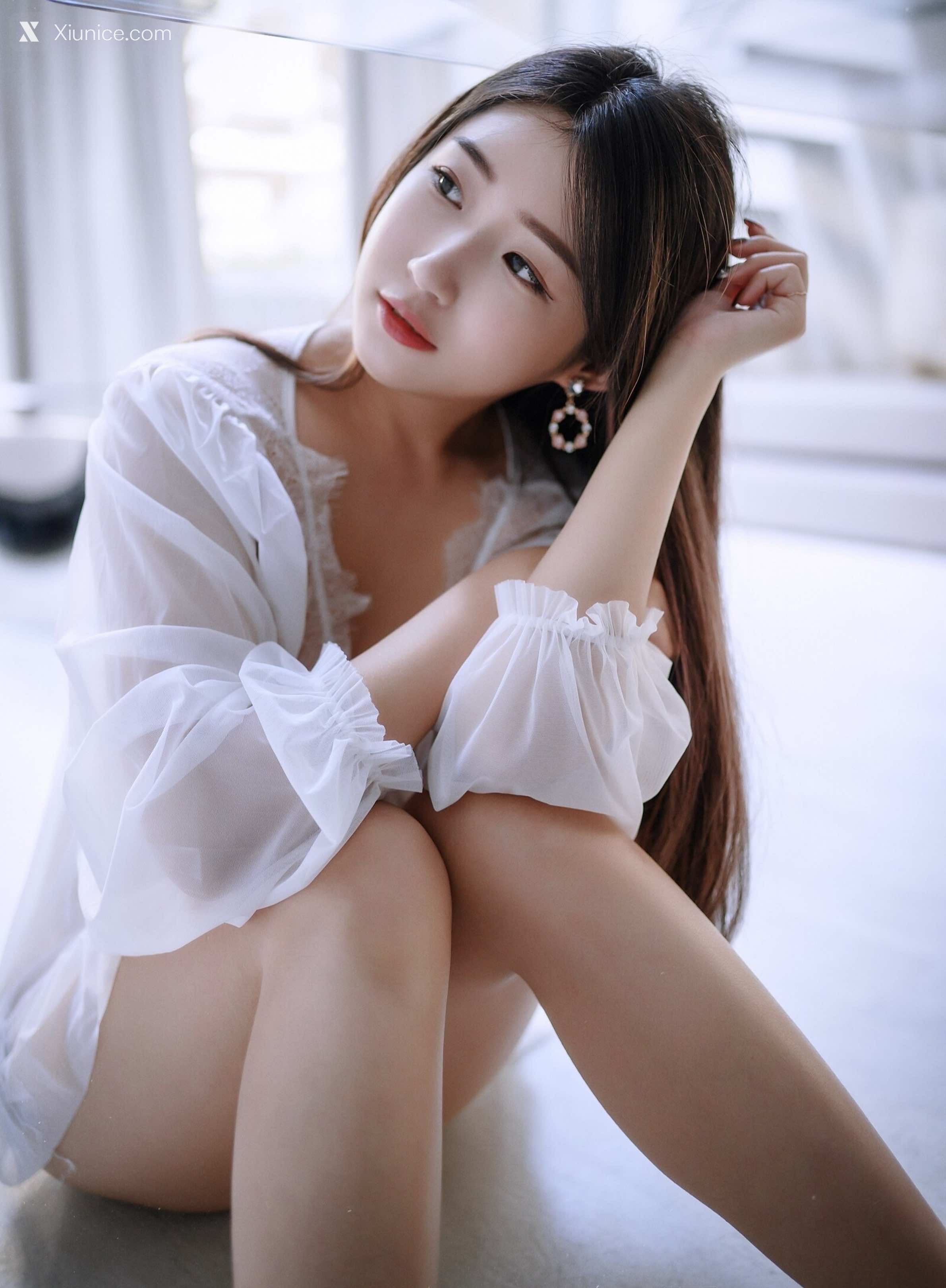 JVID – Mini 肉包 – Hot lover 第214张