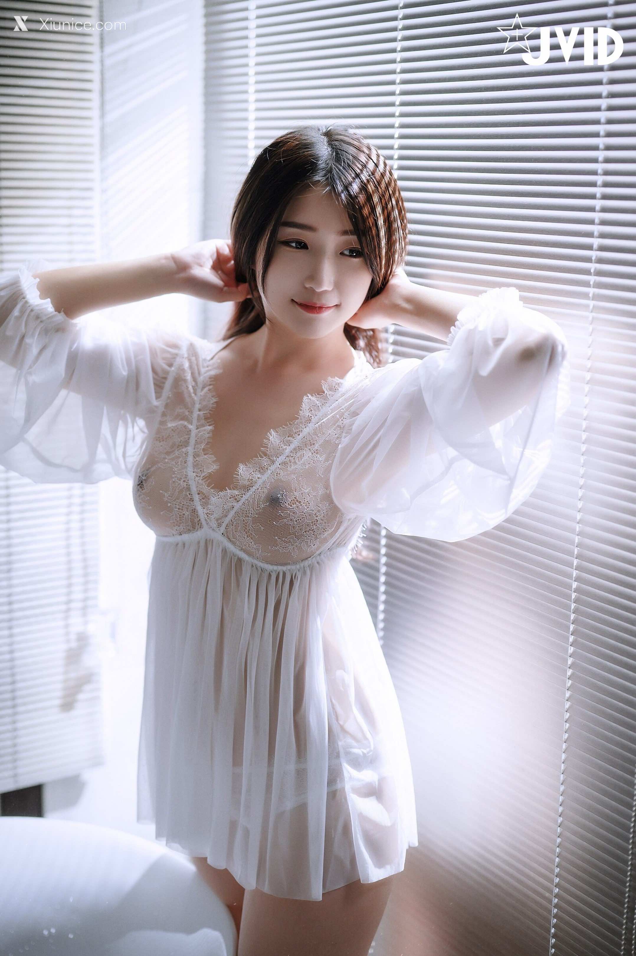 JVID – Mini 肉包 – Hot lover 第115张