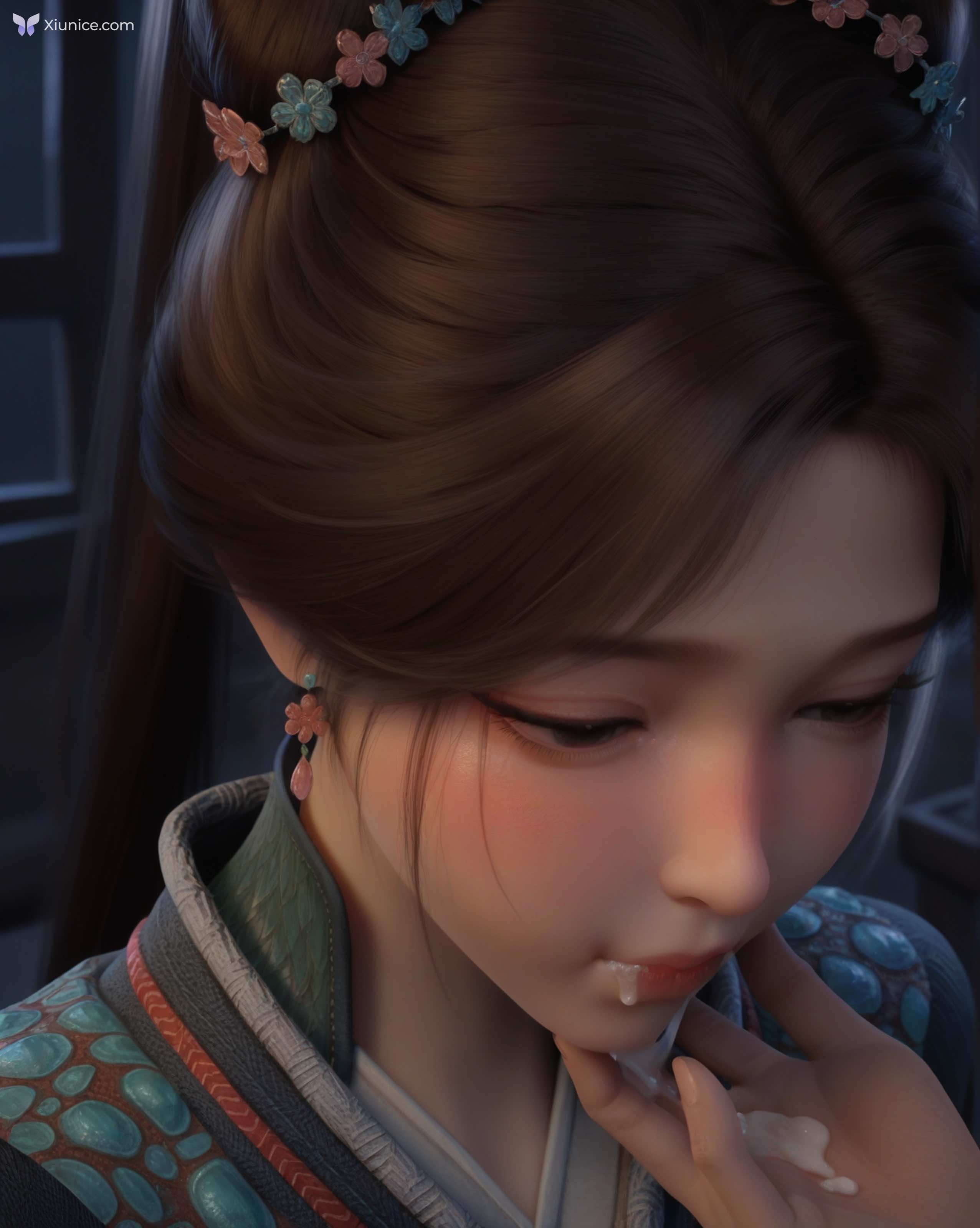 AI Girl 梅凝-1 第165张