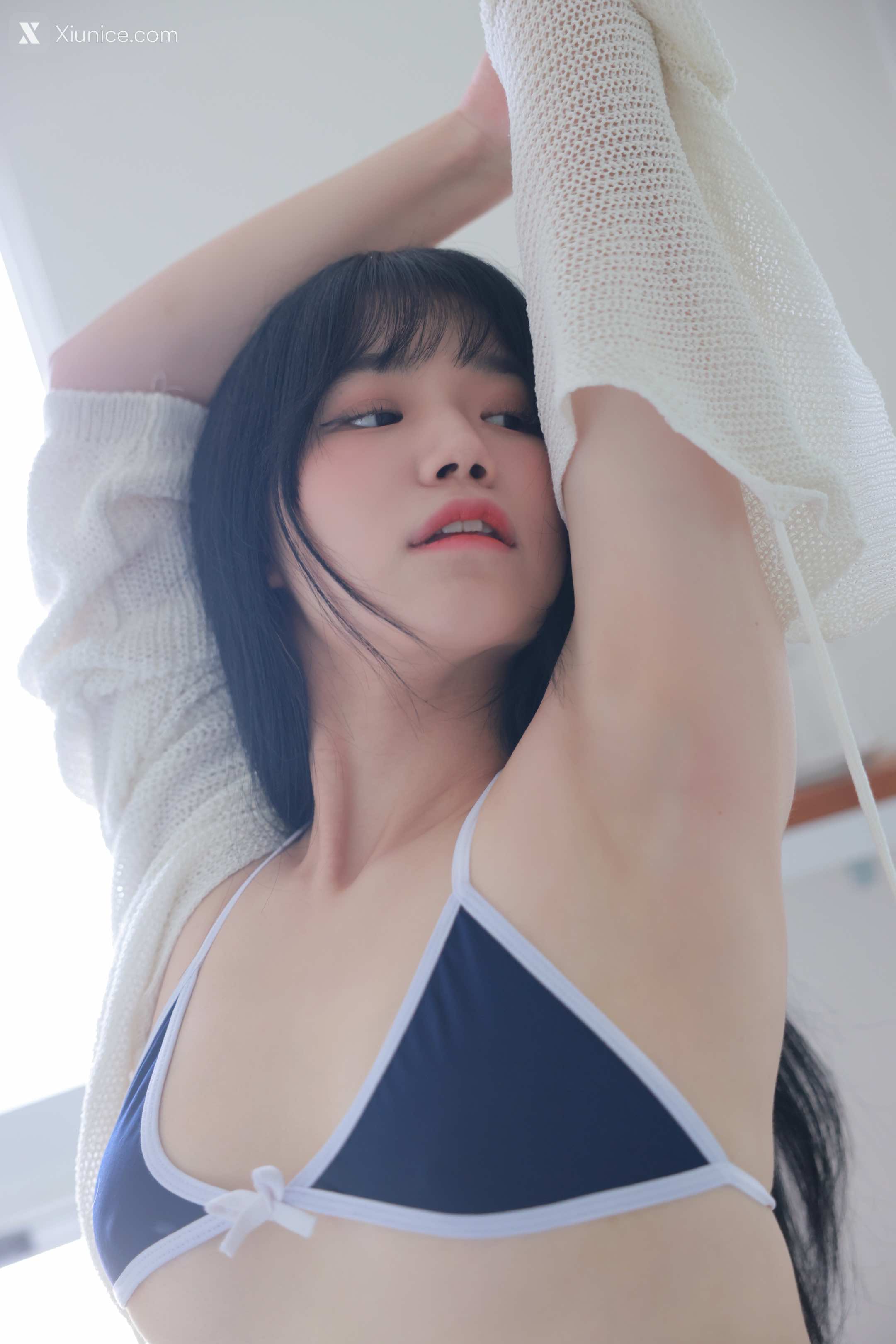 SweetBox Yui (유이) – SWTB Vol.018 CREAM 第183张