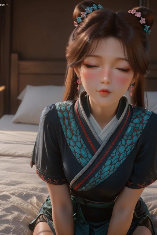 AI Girl 梅凝-1