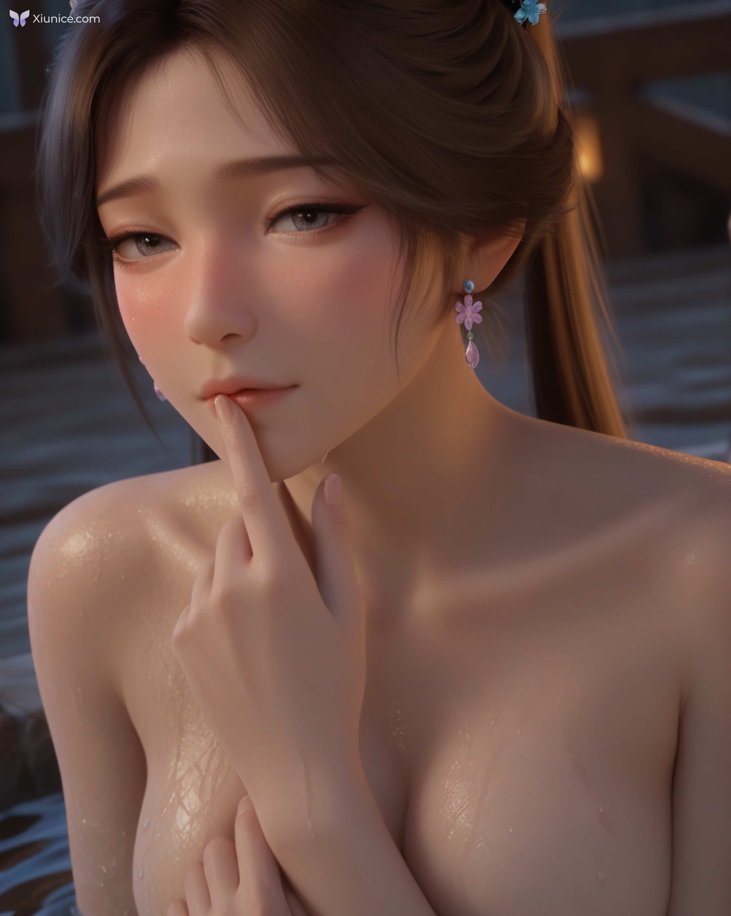 AI Girl 梅凝-1 第37张