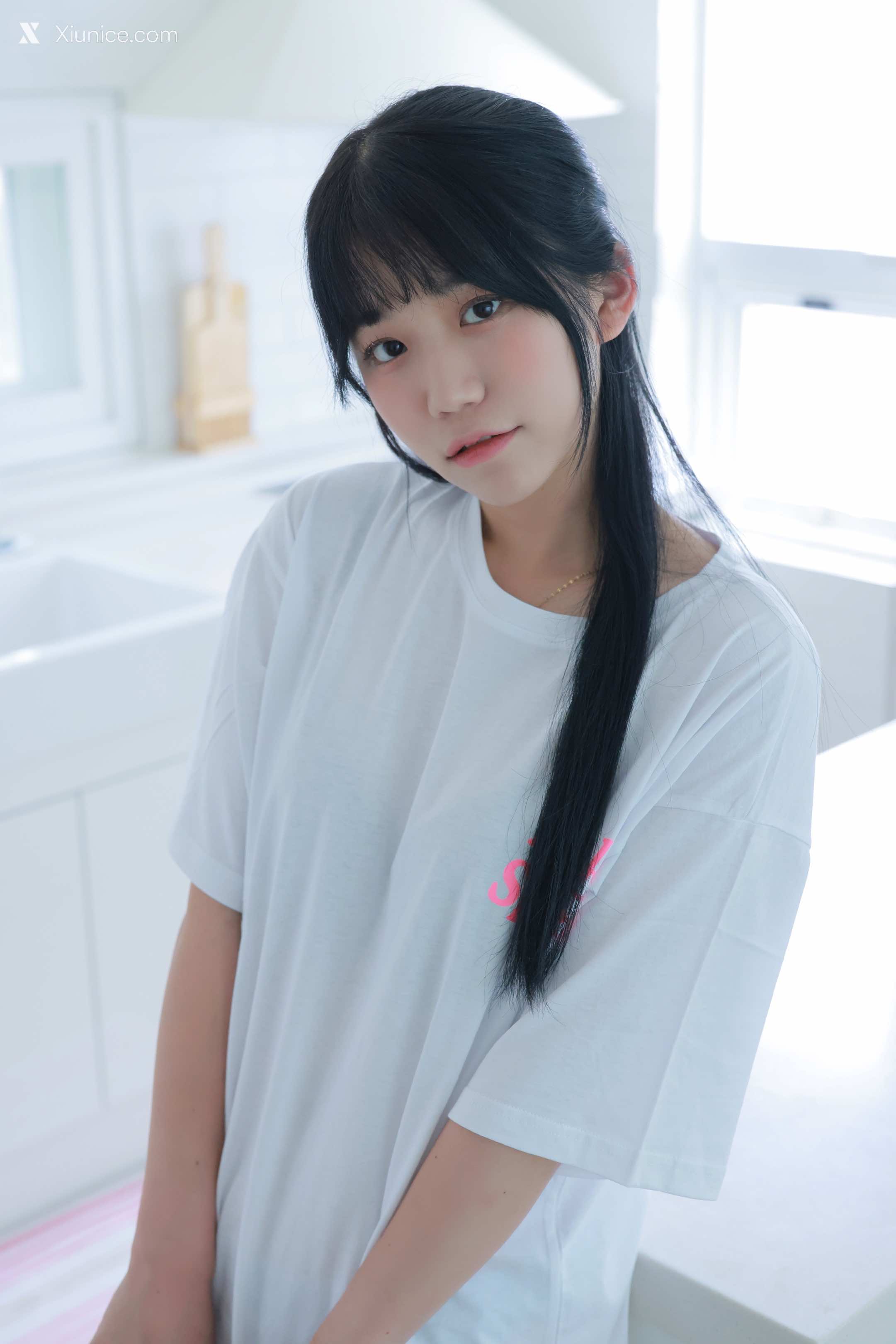 SweetBox Yui (유이) – SWTB Vol.018 CREAM 第45张